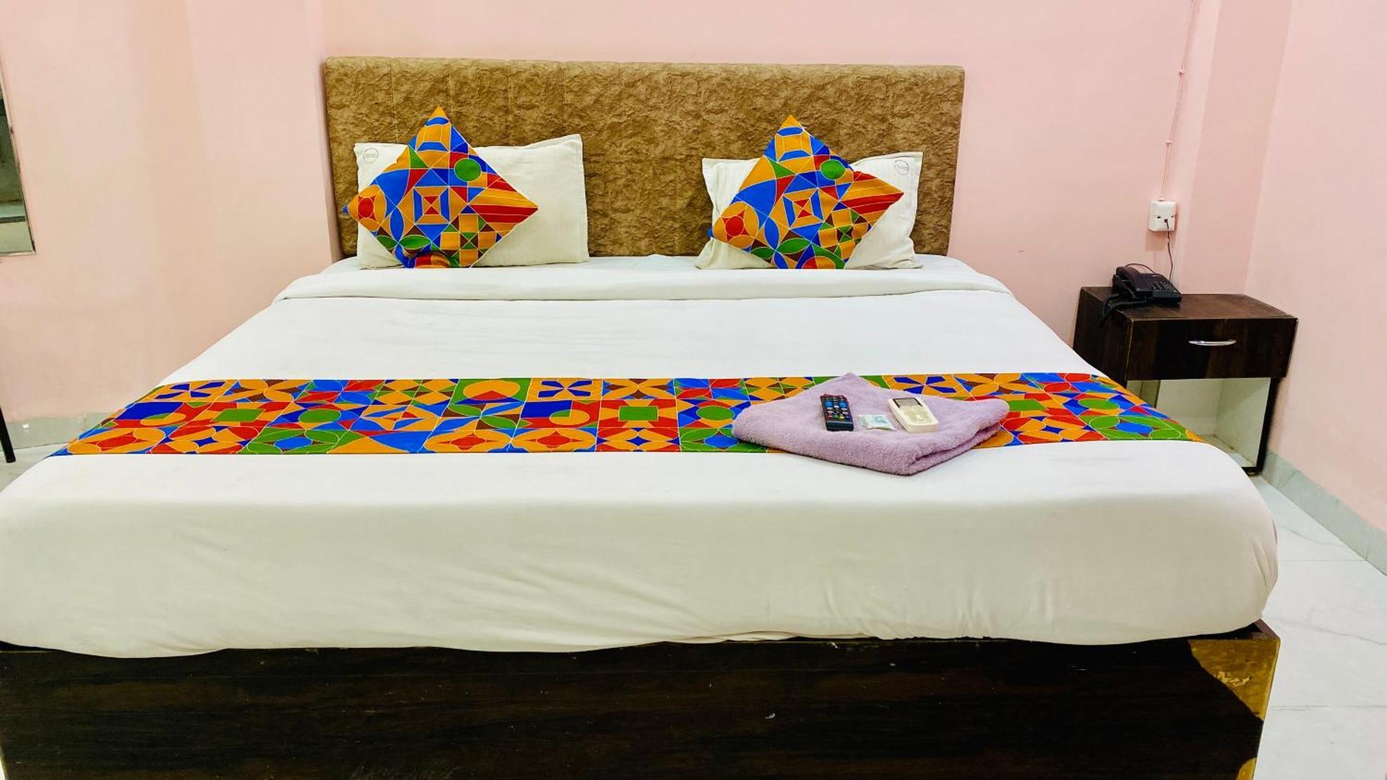 Dev Shree Indore