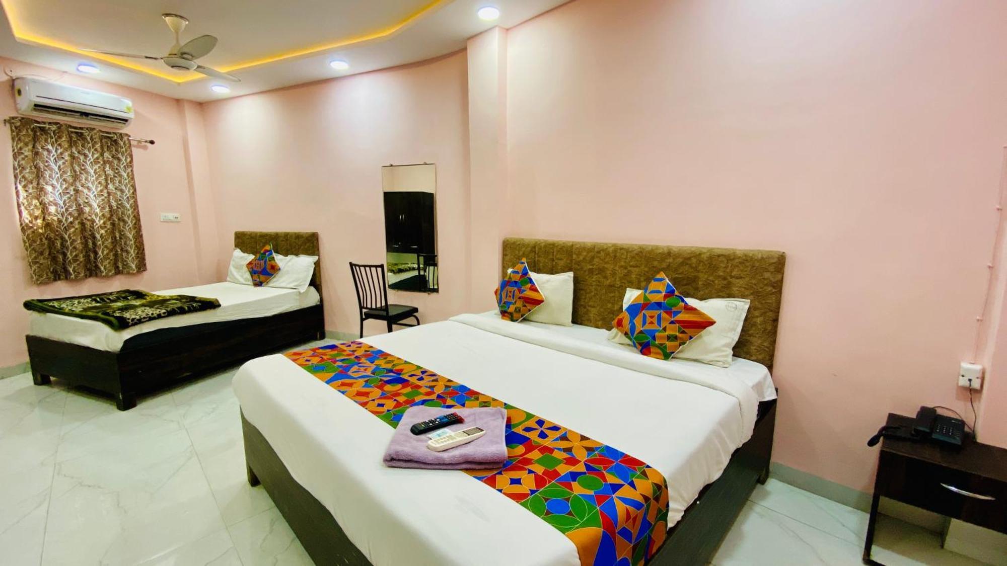 Dev Shree 3* Indore