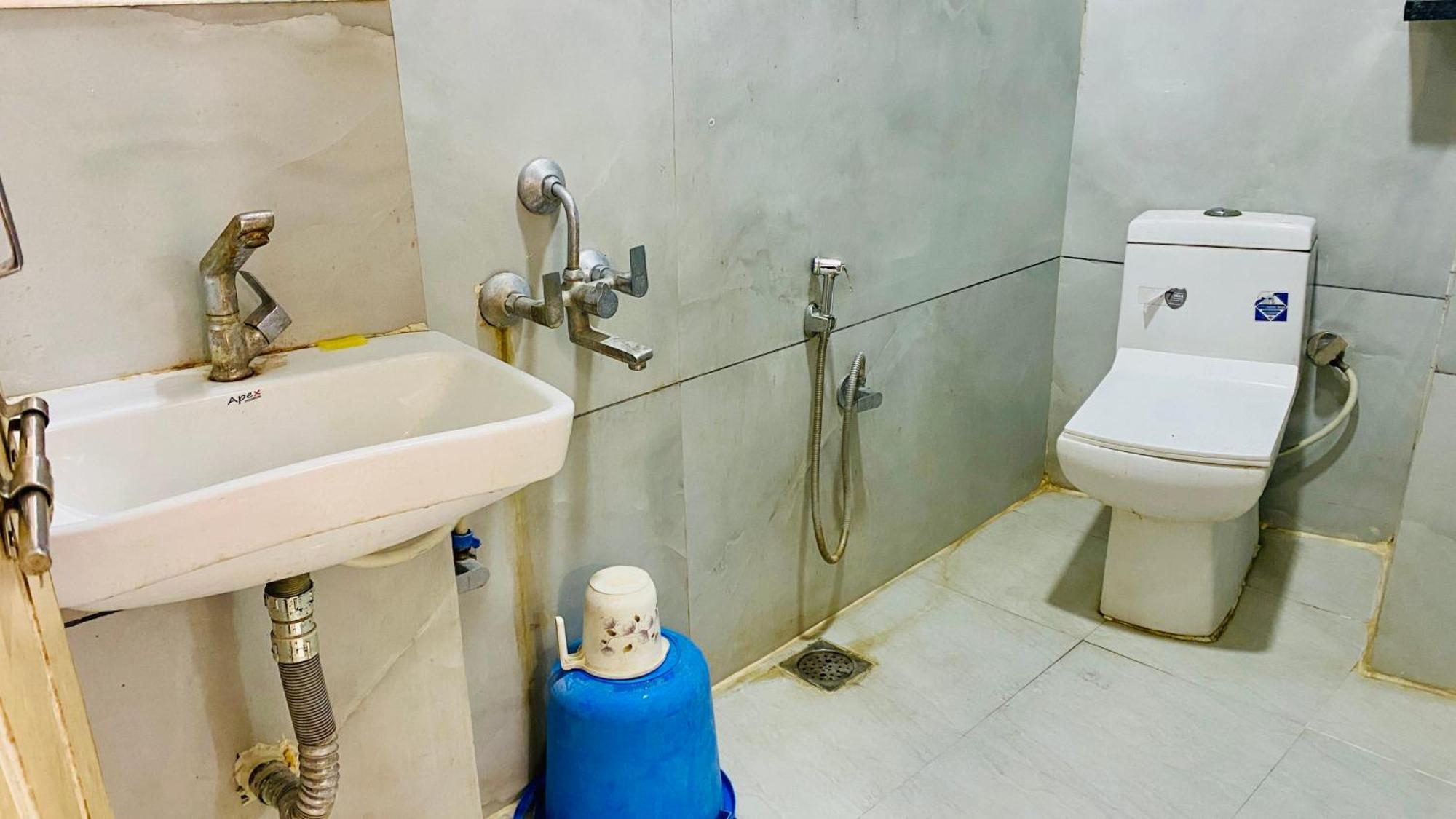 Hotel Dev Shree 3*