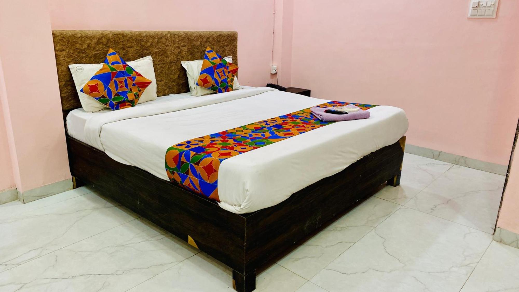 Hotel Dev Shree Indore