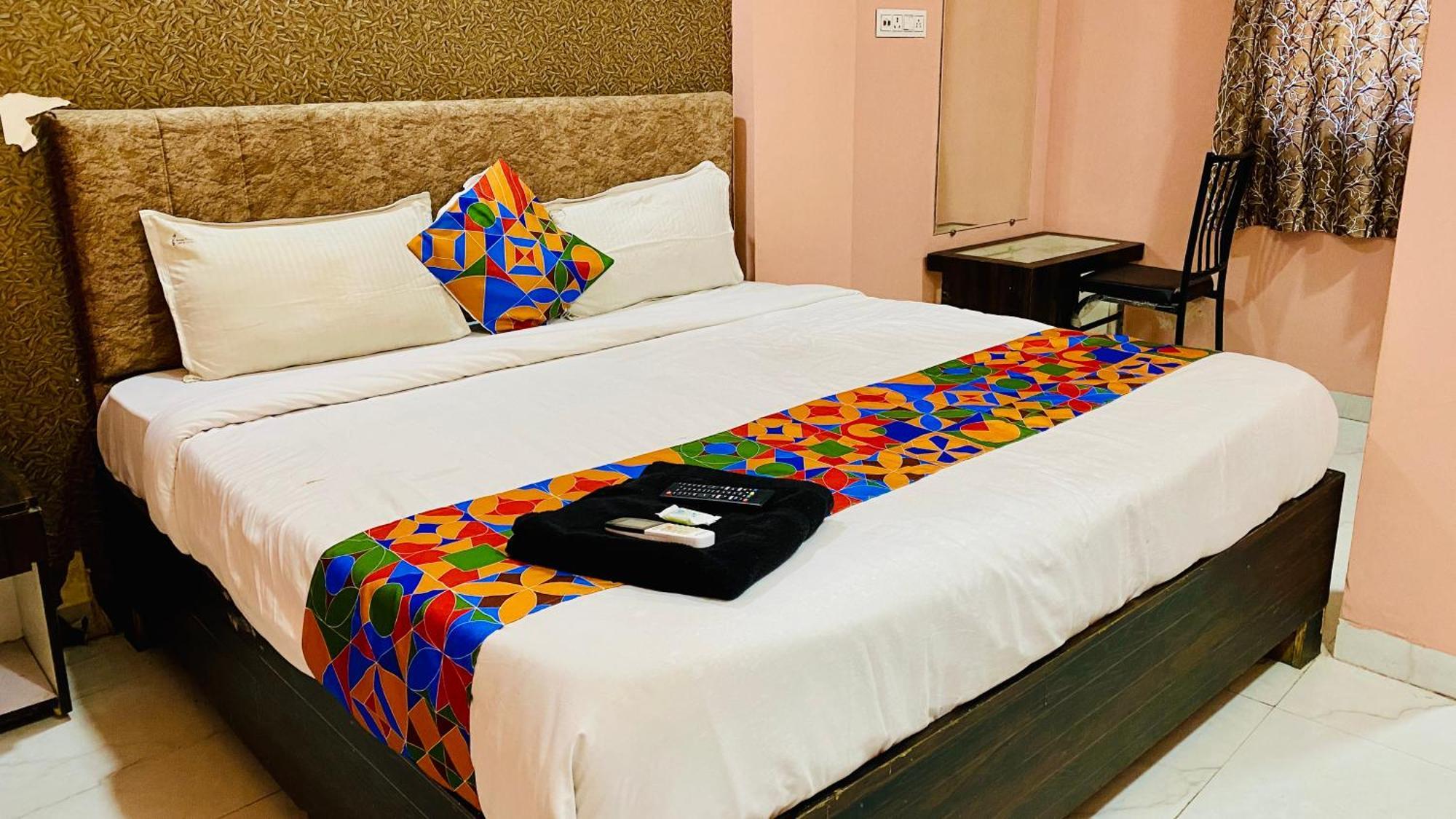 Hotel Dev Shree