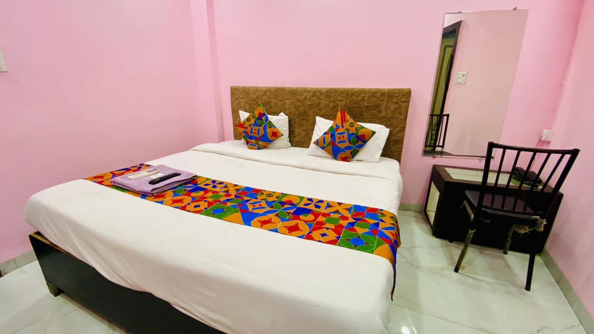 Hotel Dev Shree Indore