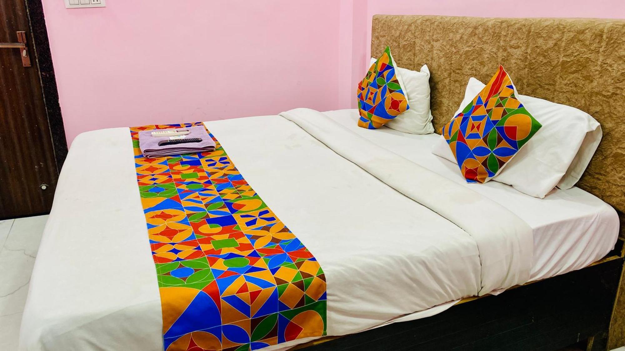 Hotel Dev Shree Indore
