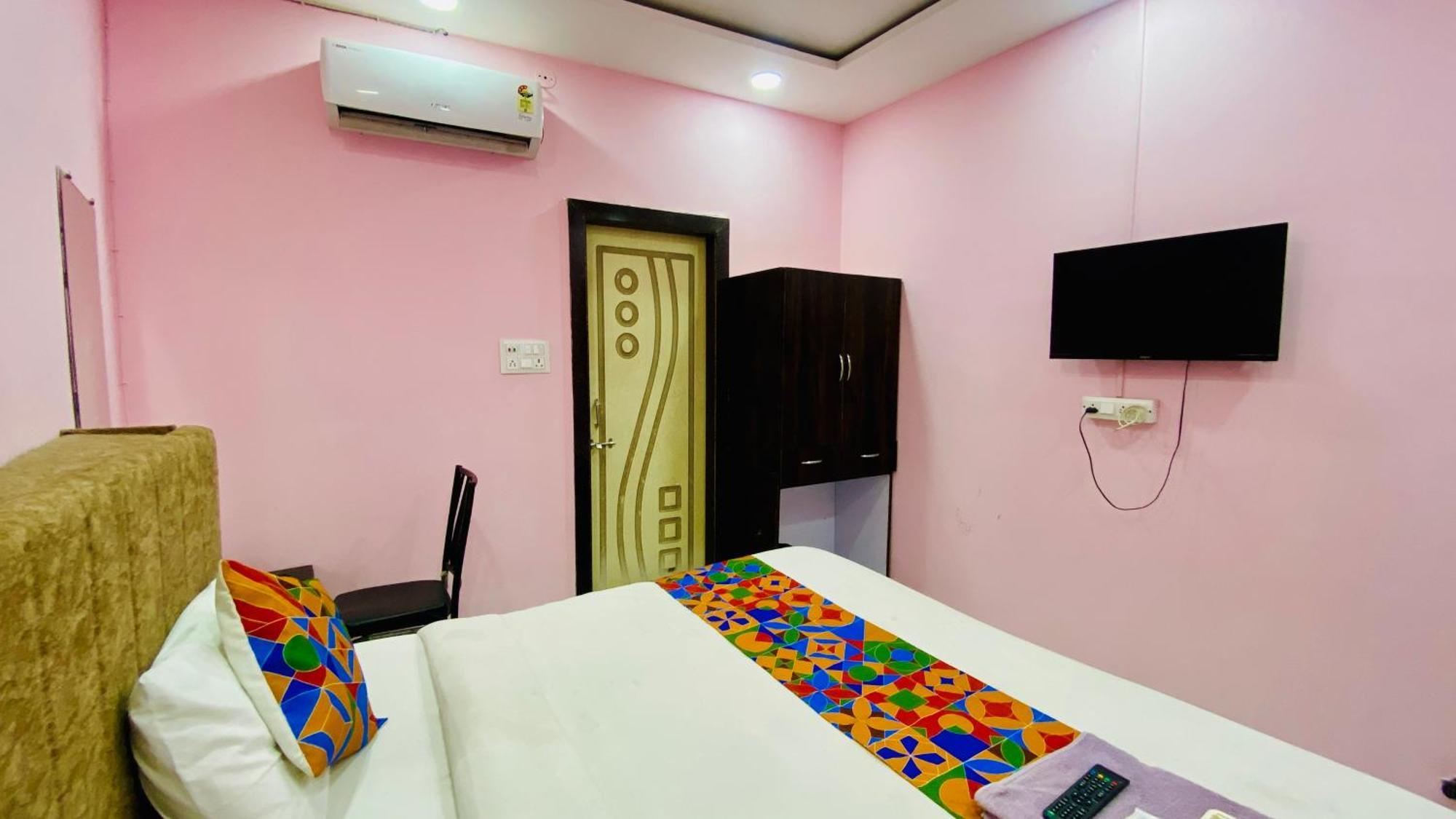 Hotel Dev Shree