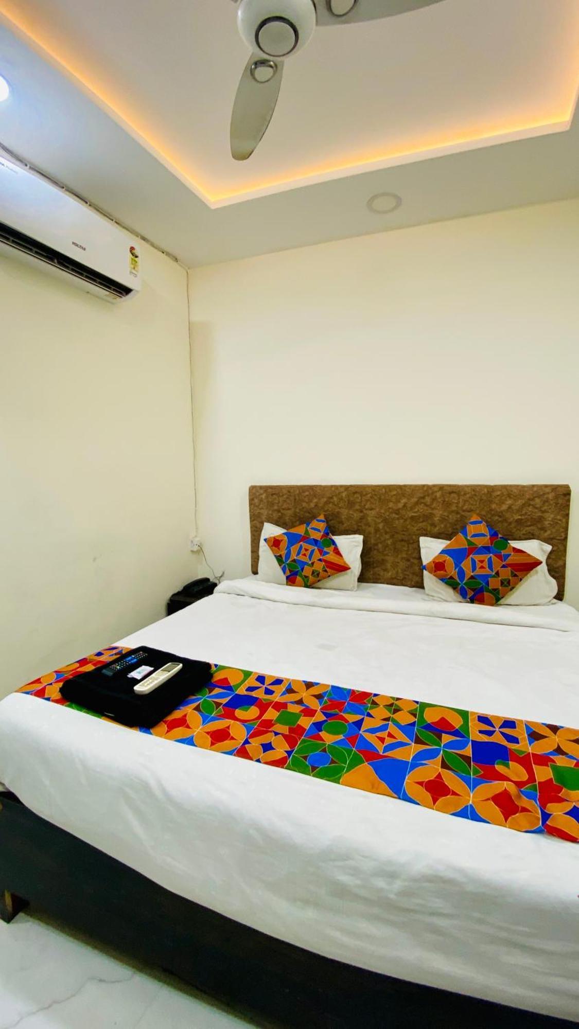 Hotel Dev Shree Indore