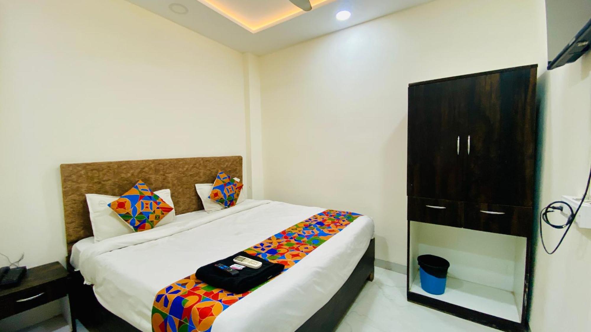 Hotel Dev Shree