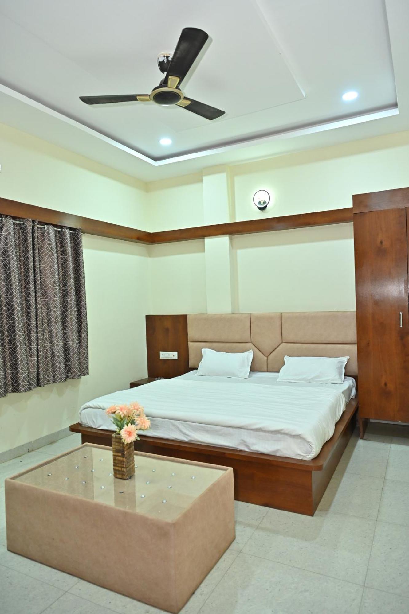 Hotel Palace