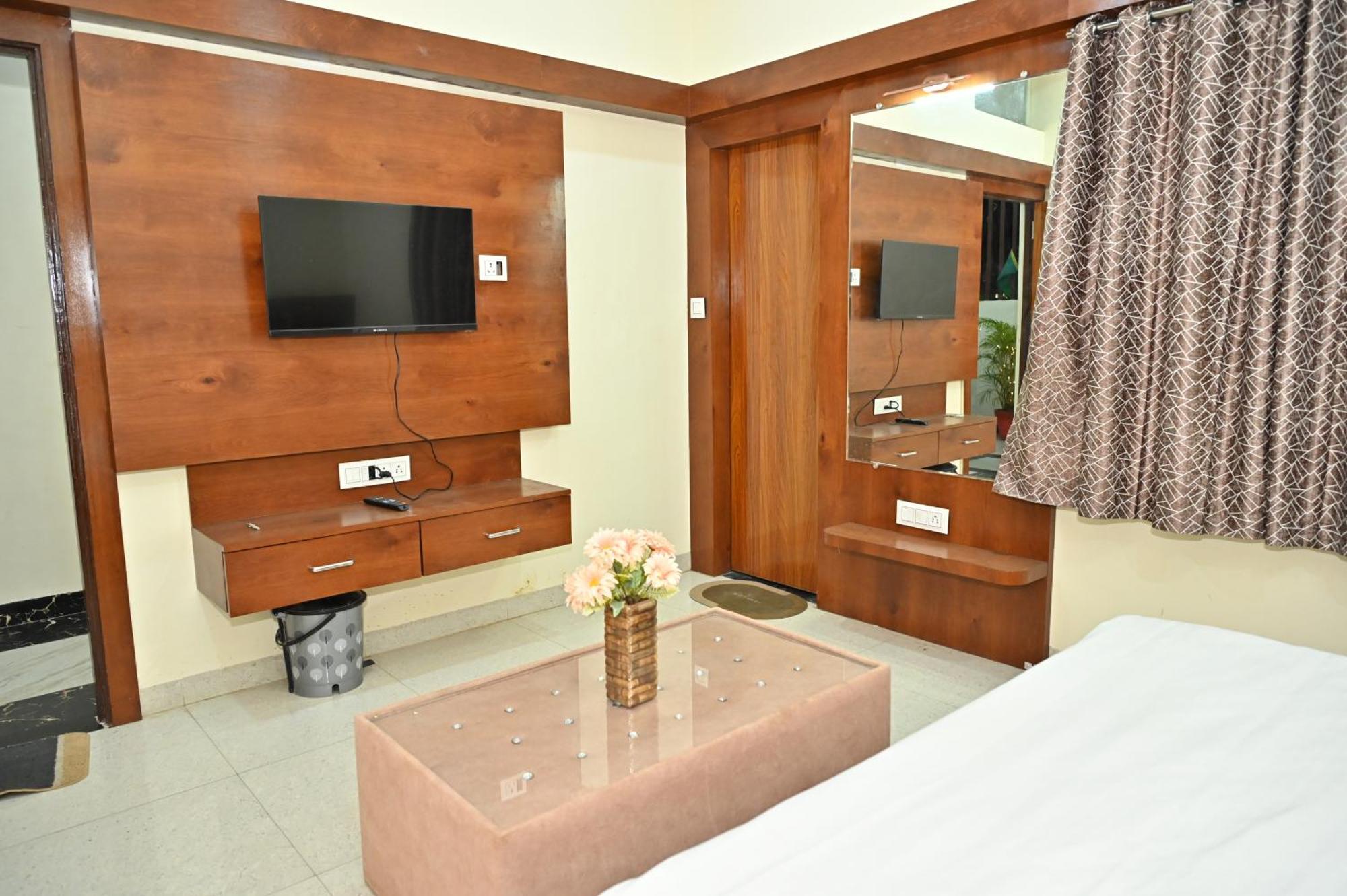 Palace Indore