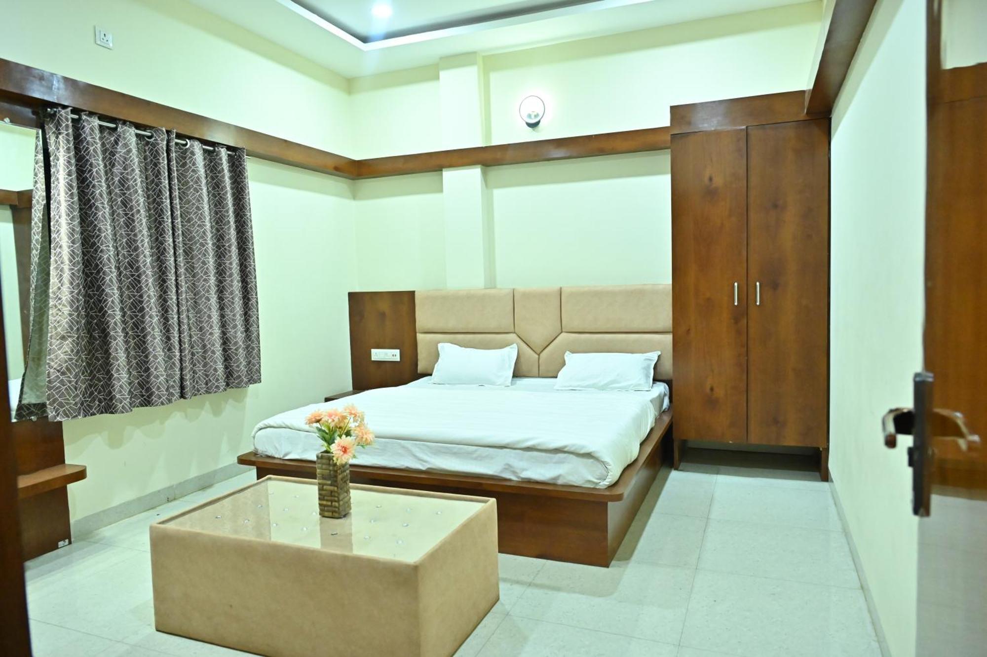 Hotel Palace