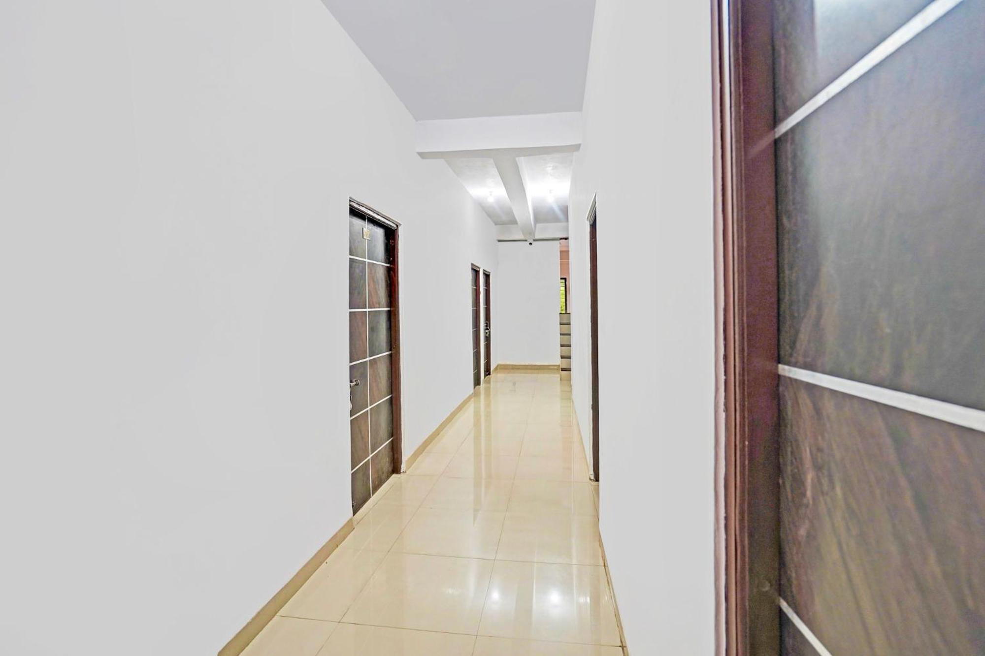 O Eternity Shivay Indore