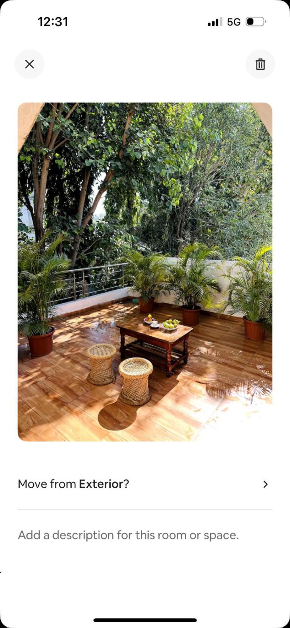 Homestay Spacious Oasis Stay, Narmada Indore