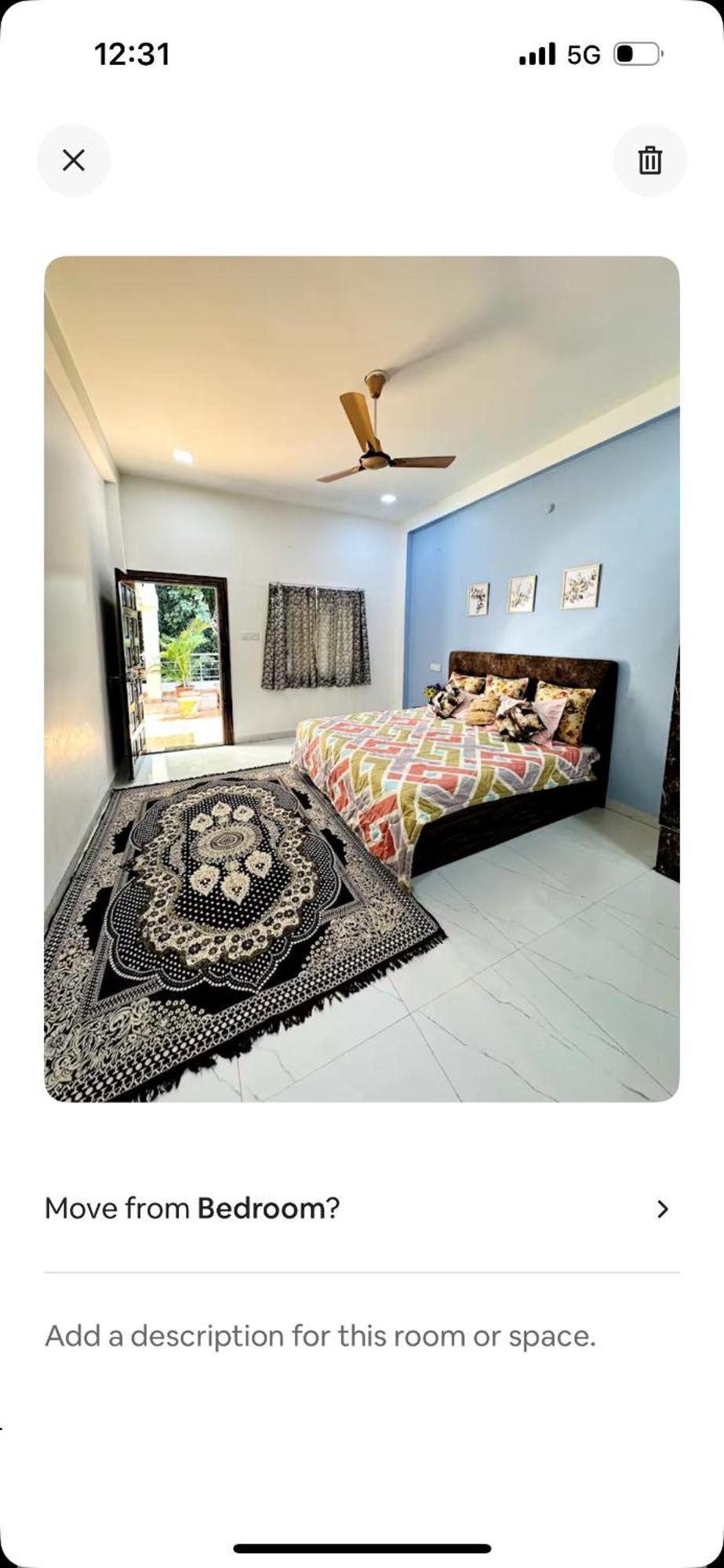 Spacious Oasis Stay, Narmada *