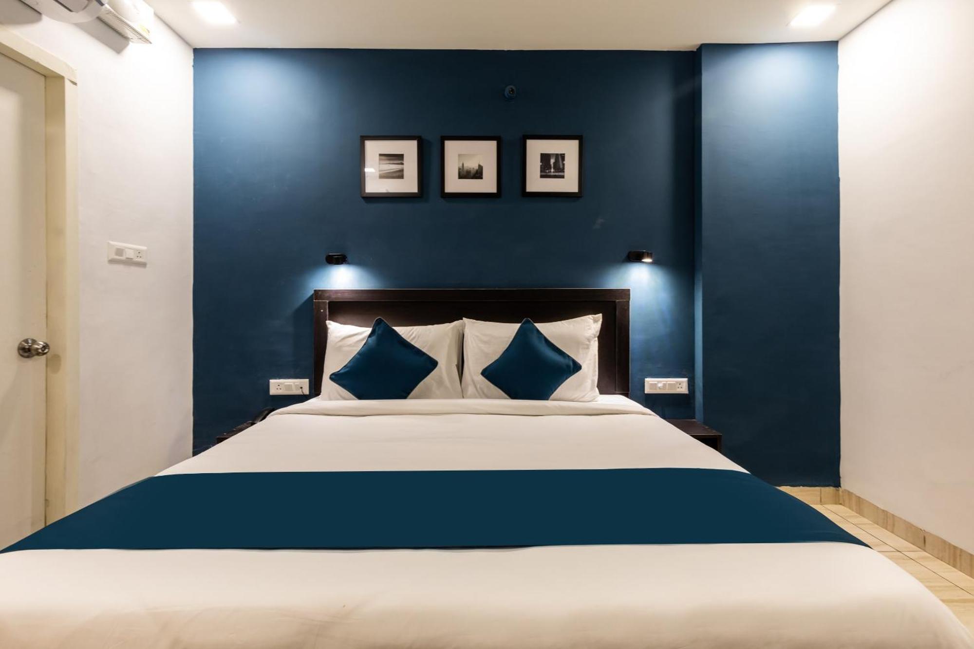 Silverkey Fusion 4* Indore
