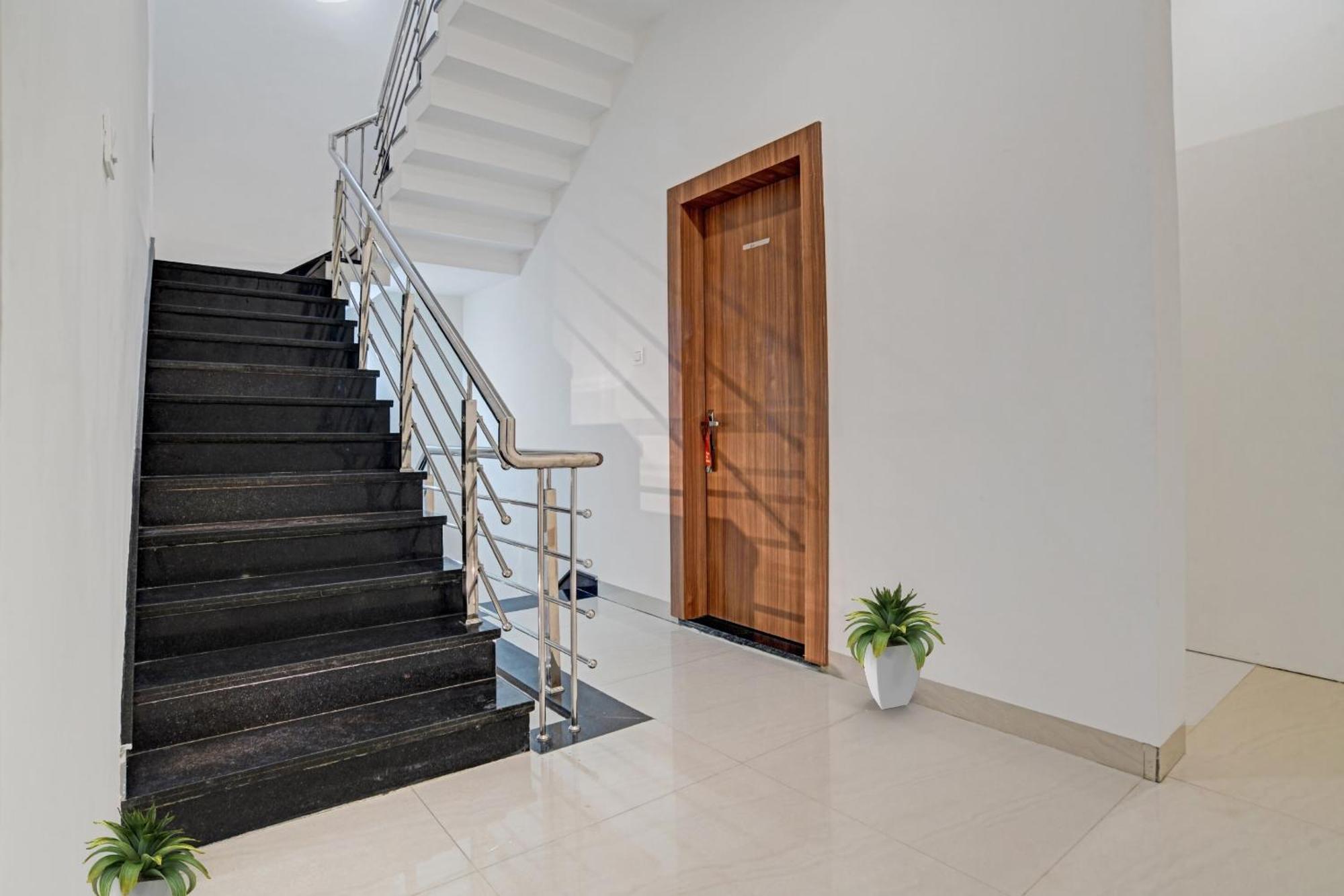 Hotel Collection O Riddhi Siddhi