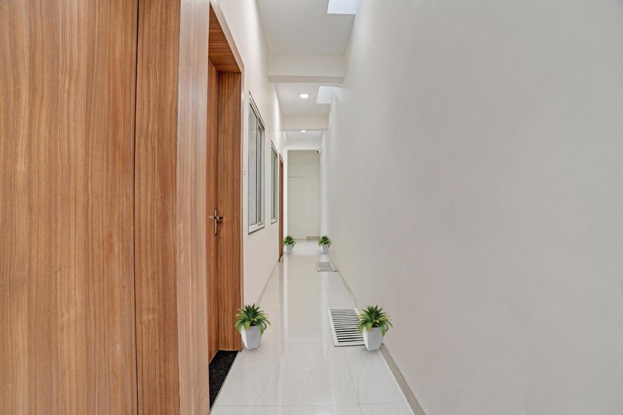 Collection O Riddhi Siddhi Hotel 4*
