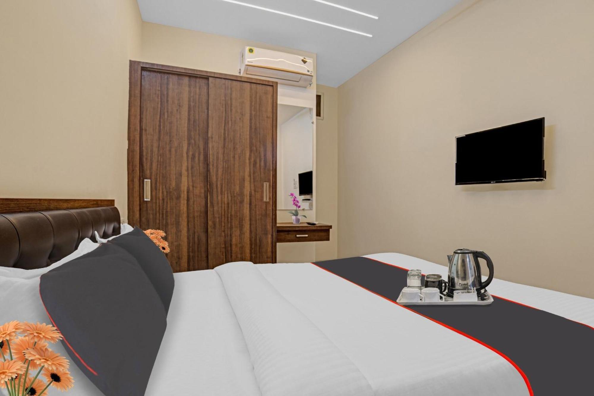 Hotel Collection O Riddhi Siddhi 4*