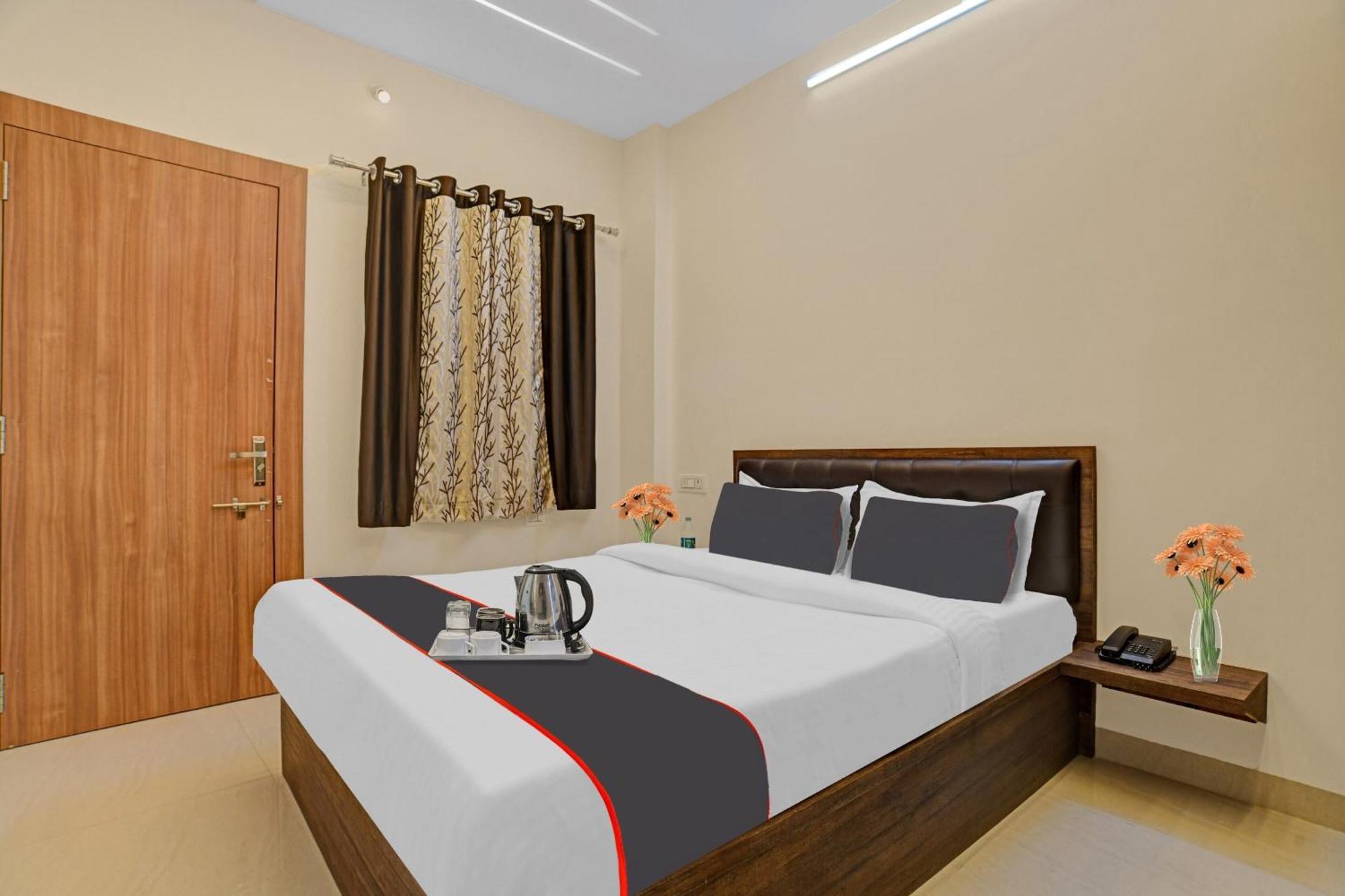 Collection O Riddhi Siddhi Hotel 4*