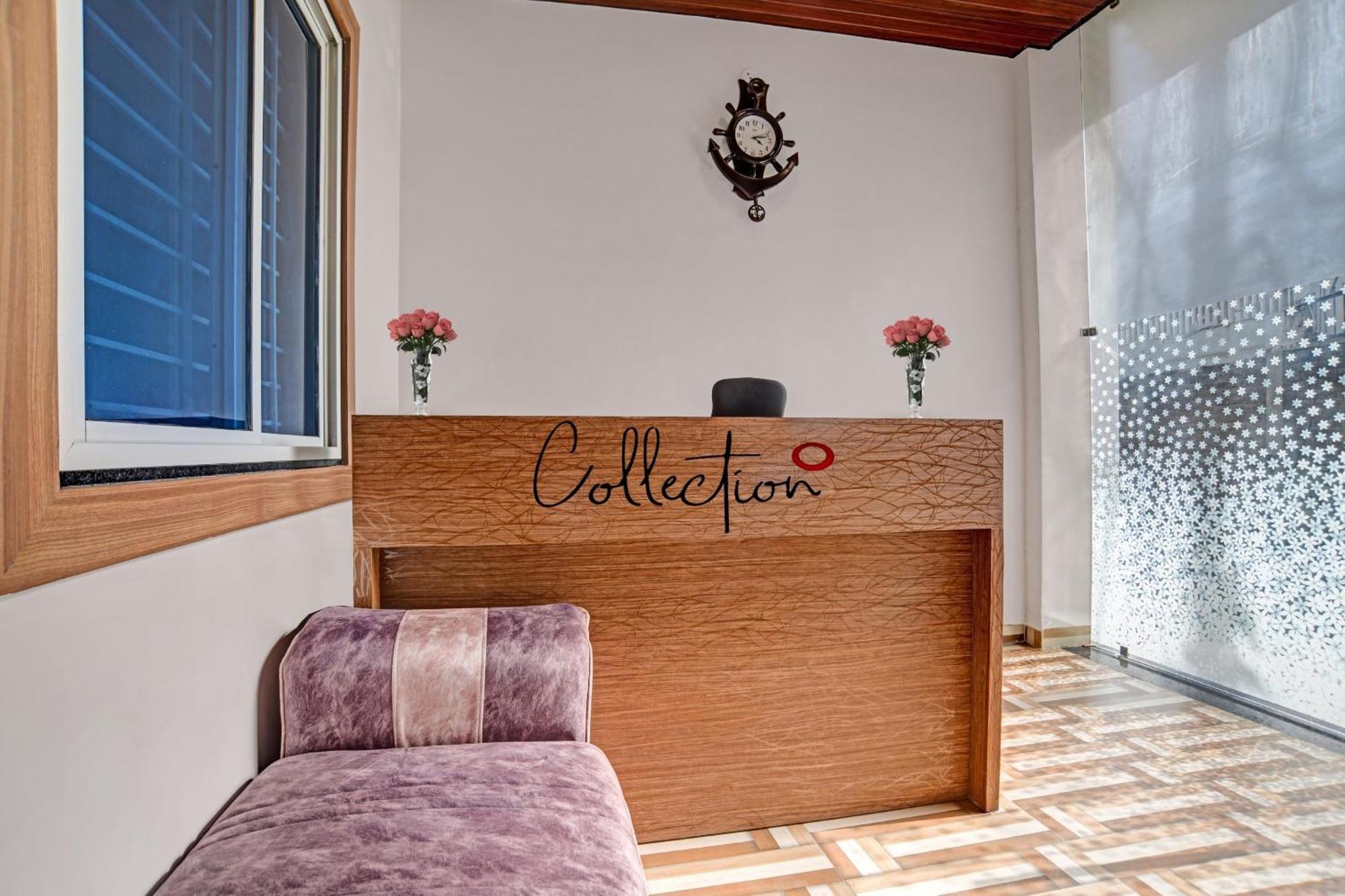 Hotel Collection O Riddhi Siddhi 4*