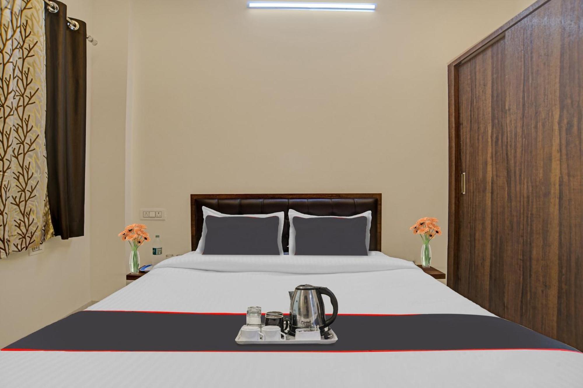 Hotel Collection O Riddhi Siddhi