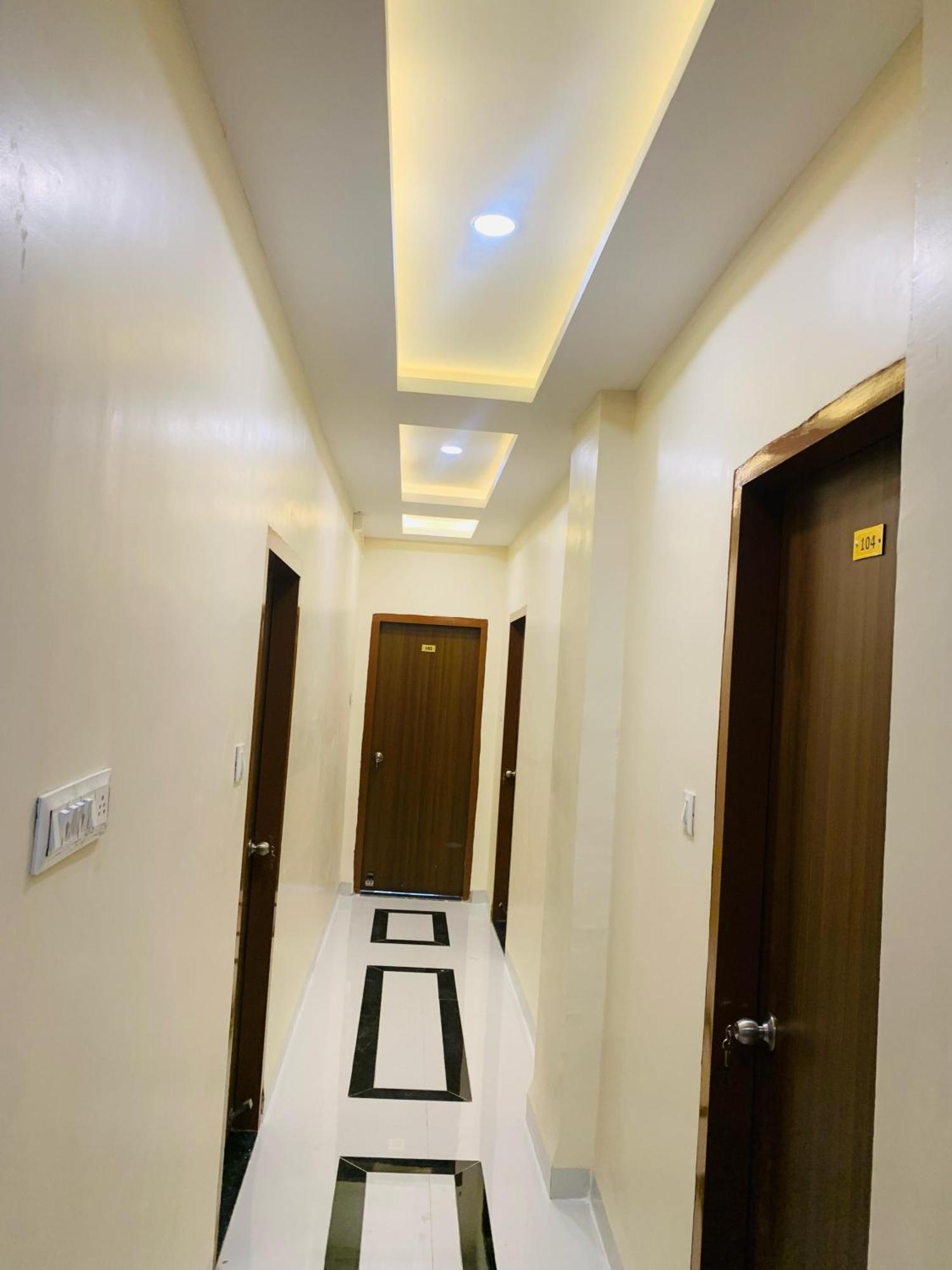 My Bhavna Palace Indore