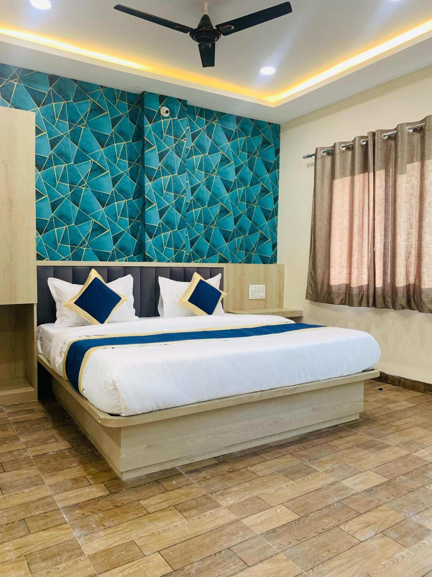 My Bhavna Palace