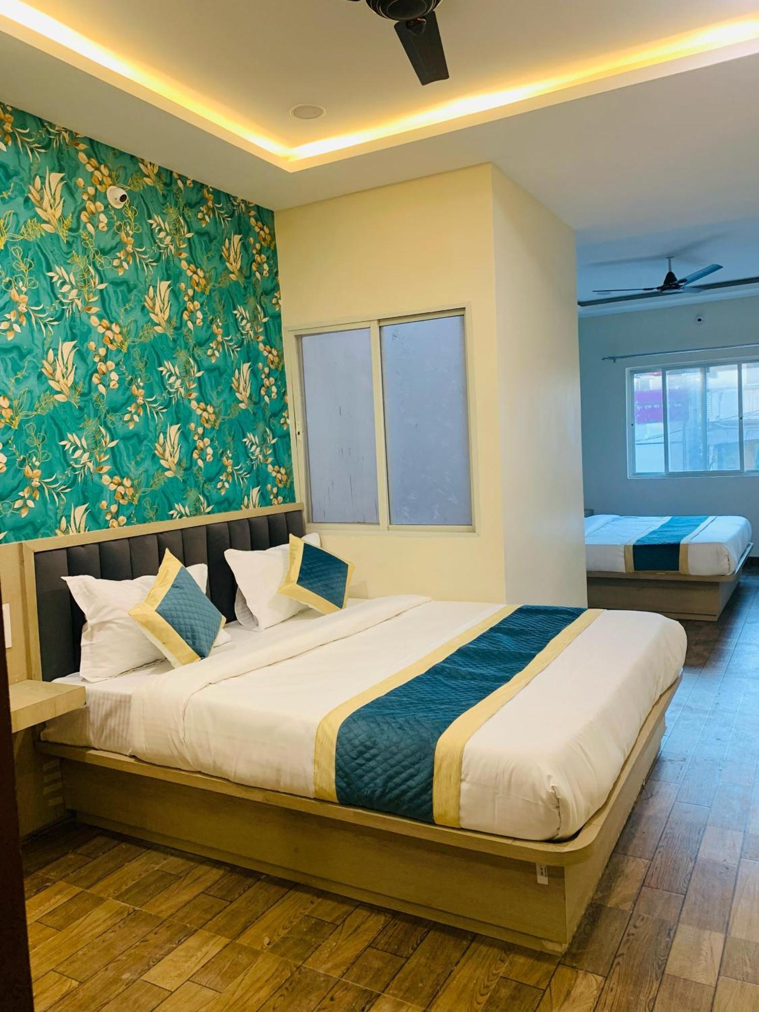 My Bhavna Palace Hotel