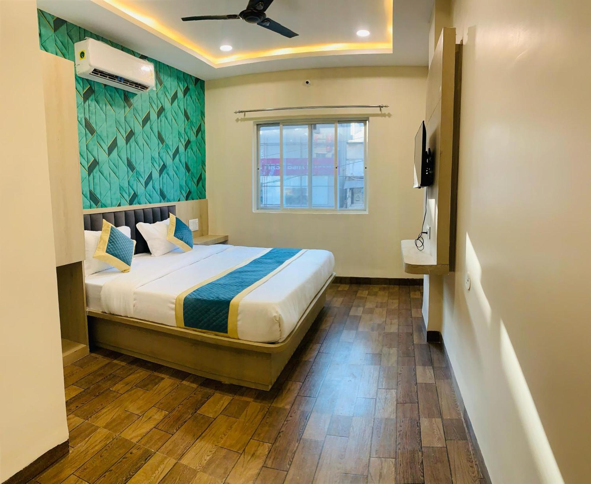 My Bhavna Palace Hotel 3*