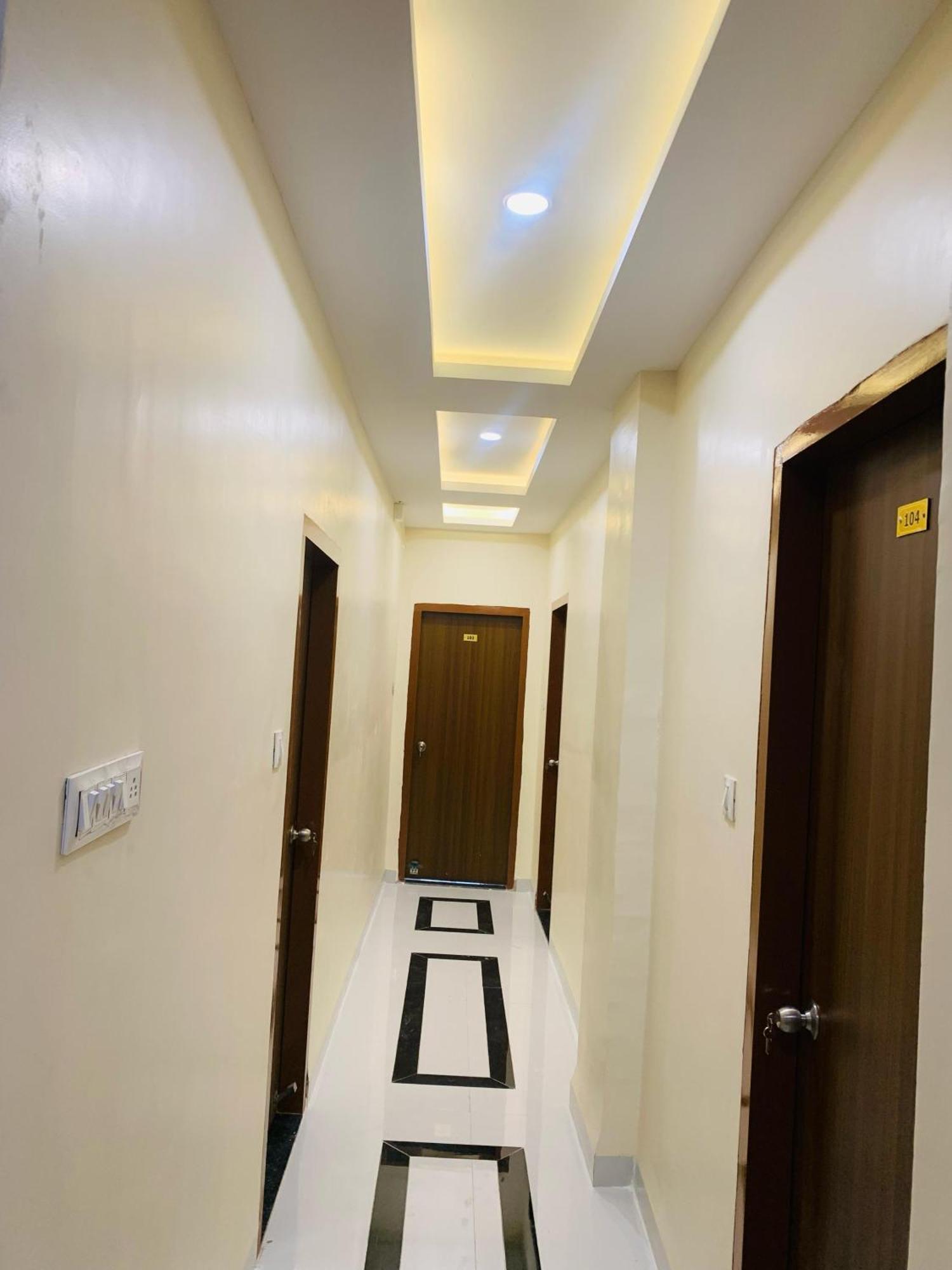 My Bhavna Palace