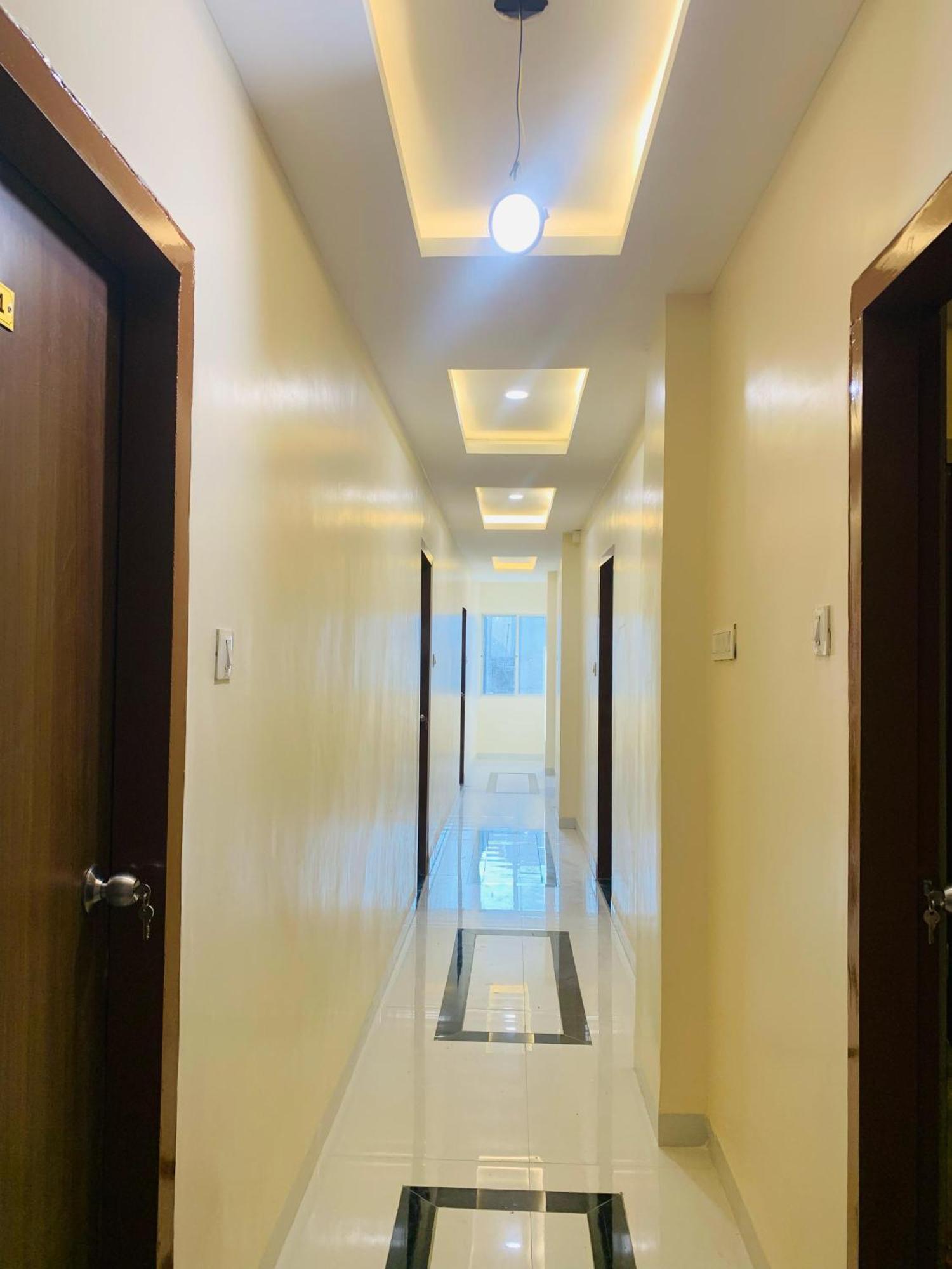 My Bhavna Palace 3* Indore