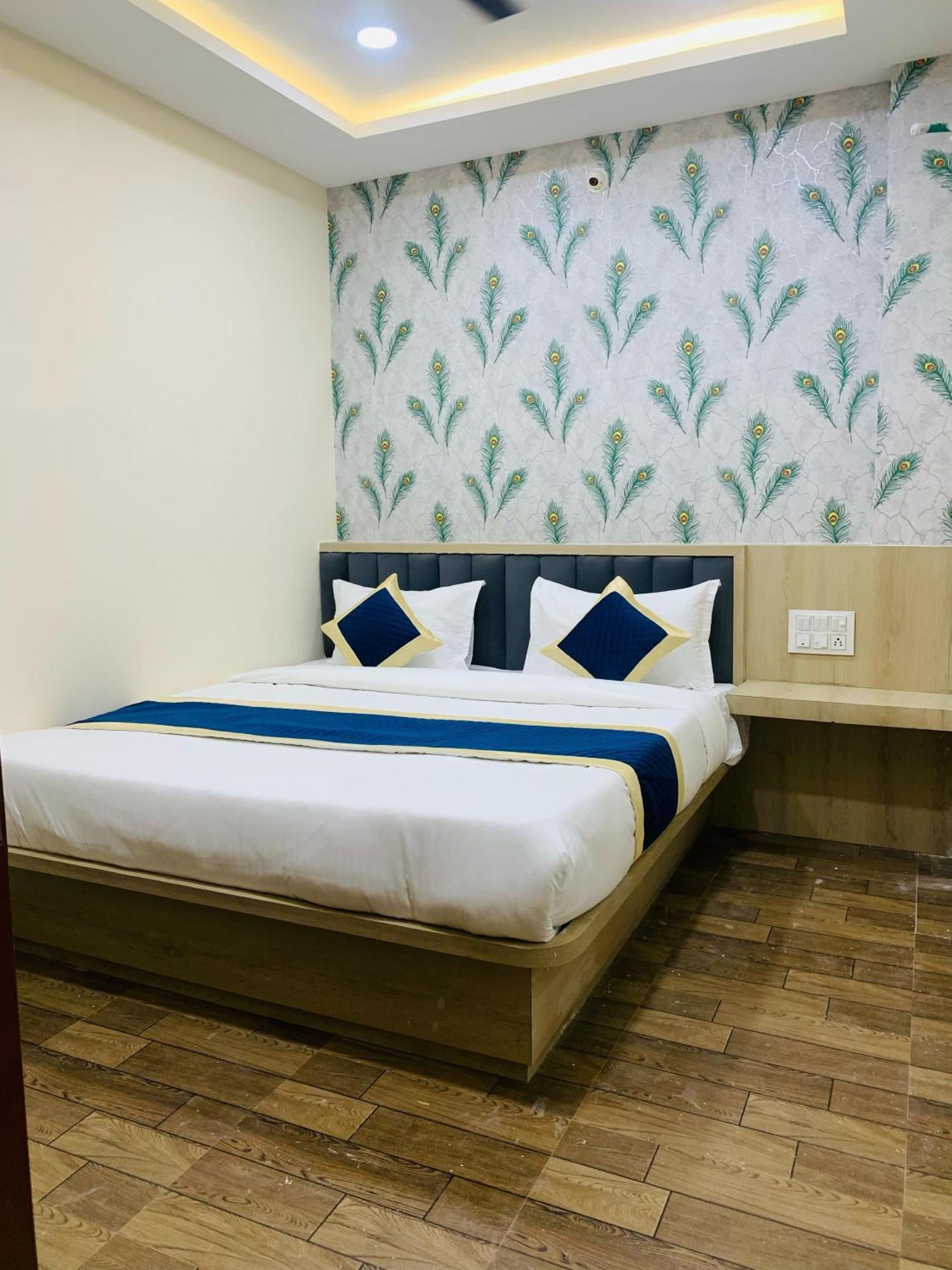 My Bhavna Palace 3* Indore