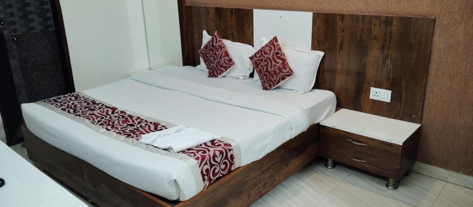 Hotel Hotal Zodiac Indore