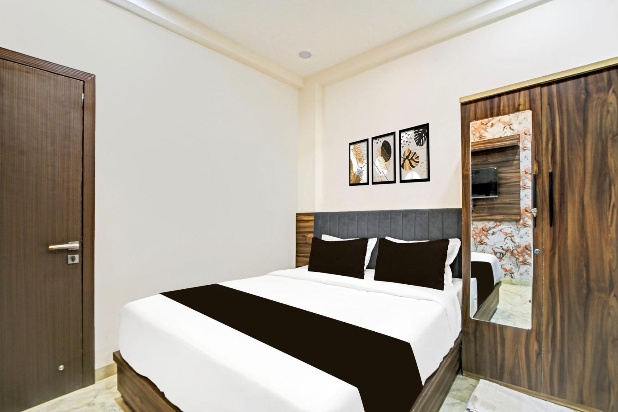 Hotel O The Wings Indore