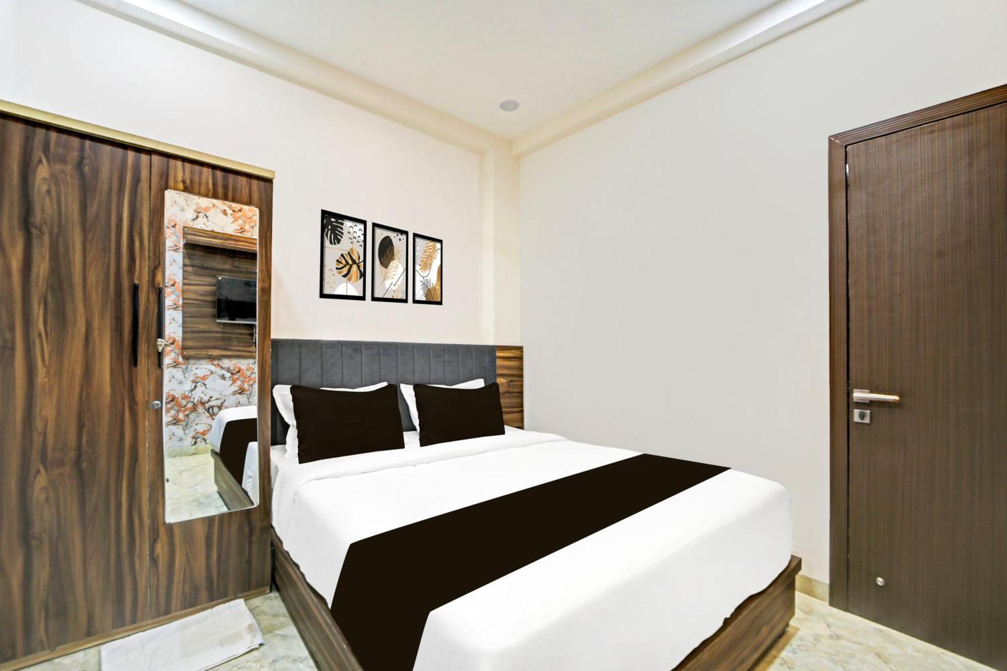 Hotel O The Wings 3*