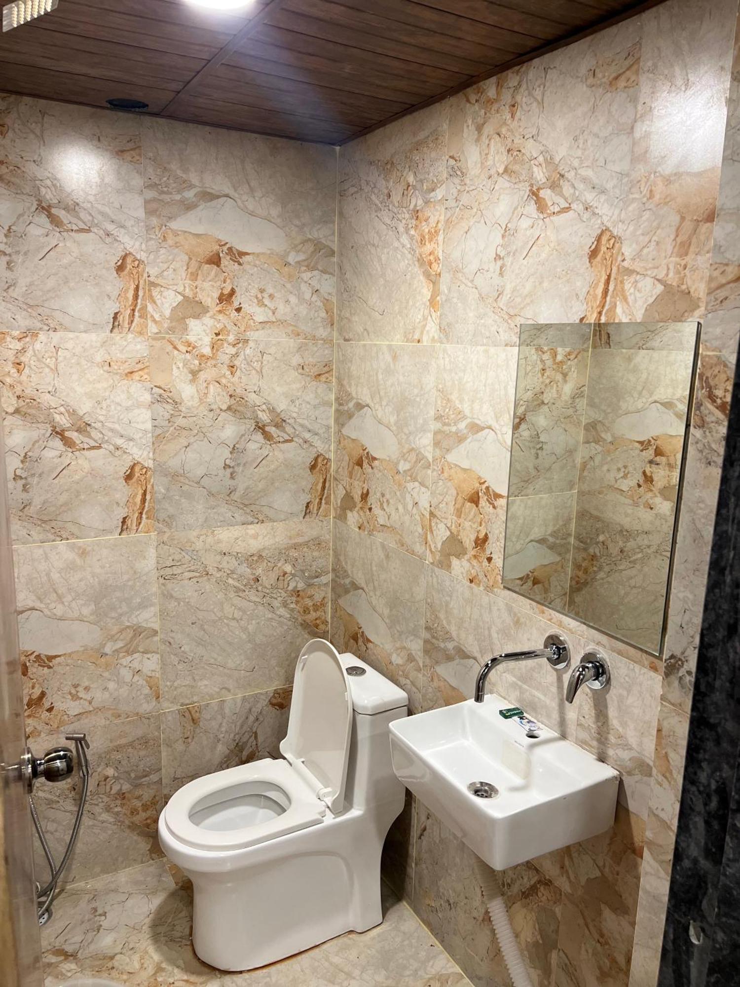 Hotel Vedicvista 3*