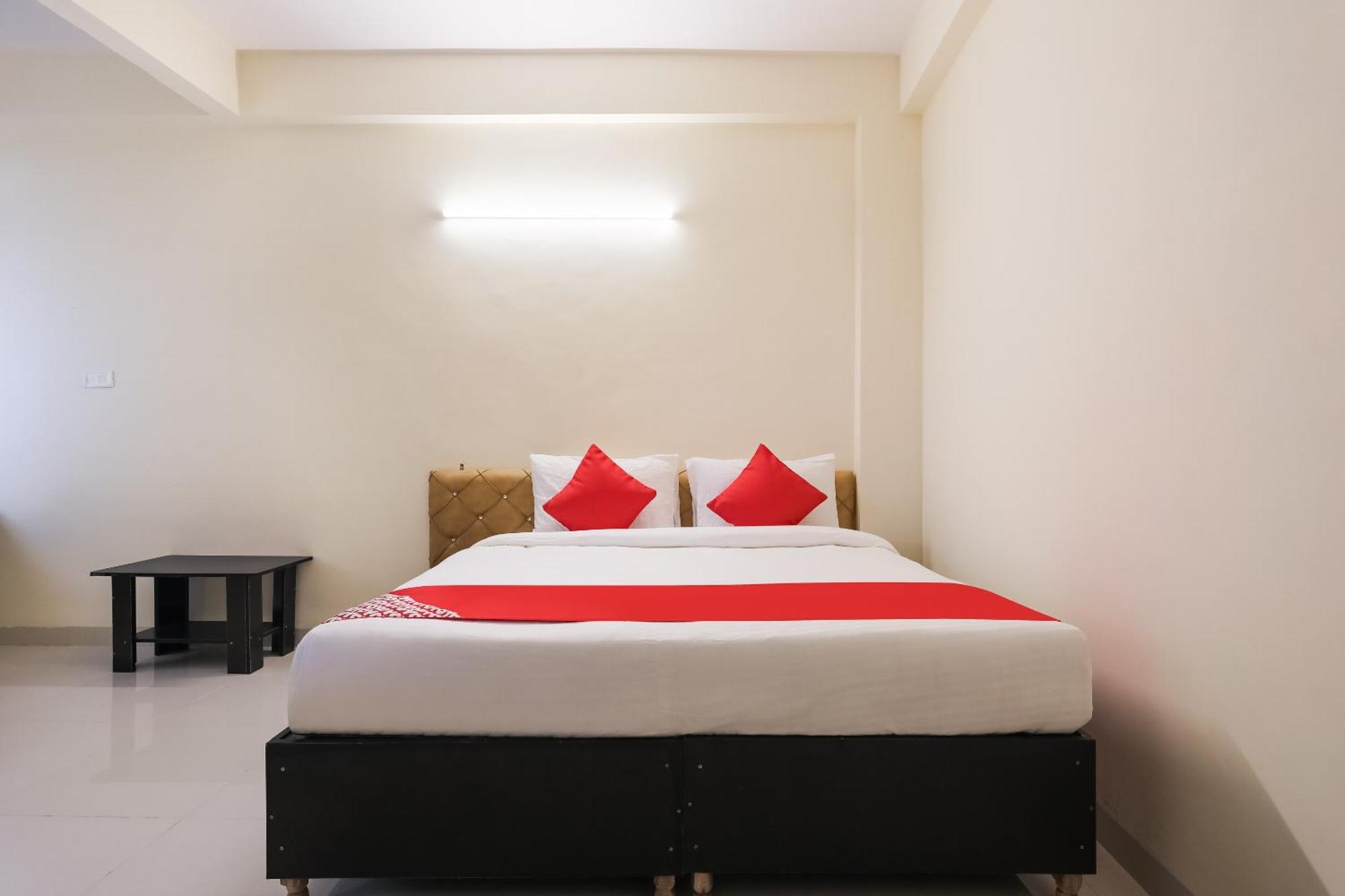 Hotel O Aashirwad 3*