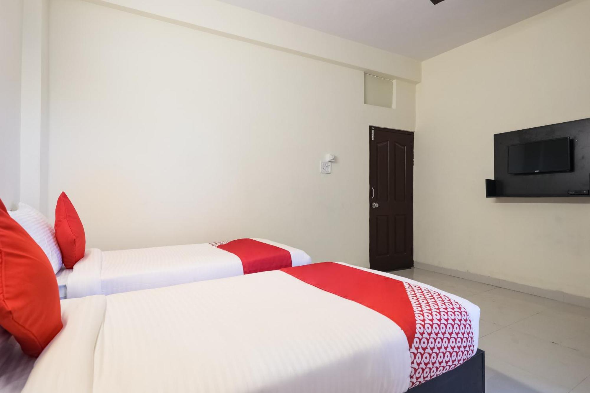 O Aashirwad Hotel Indore