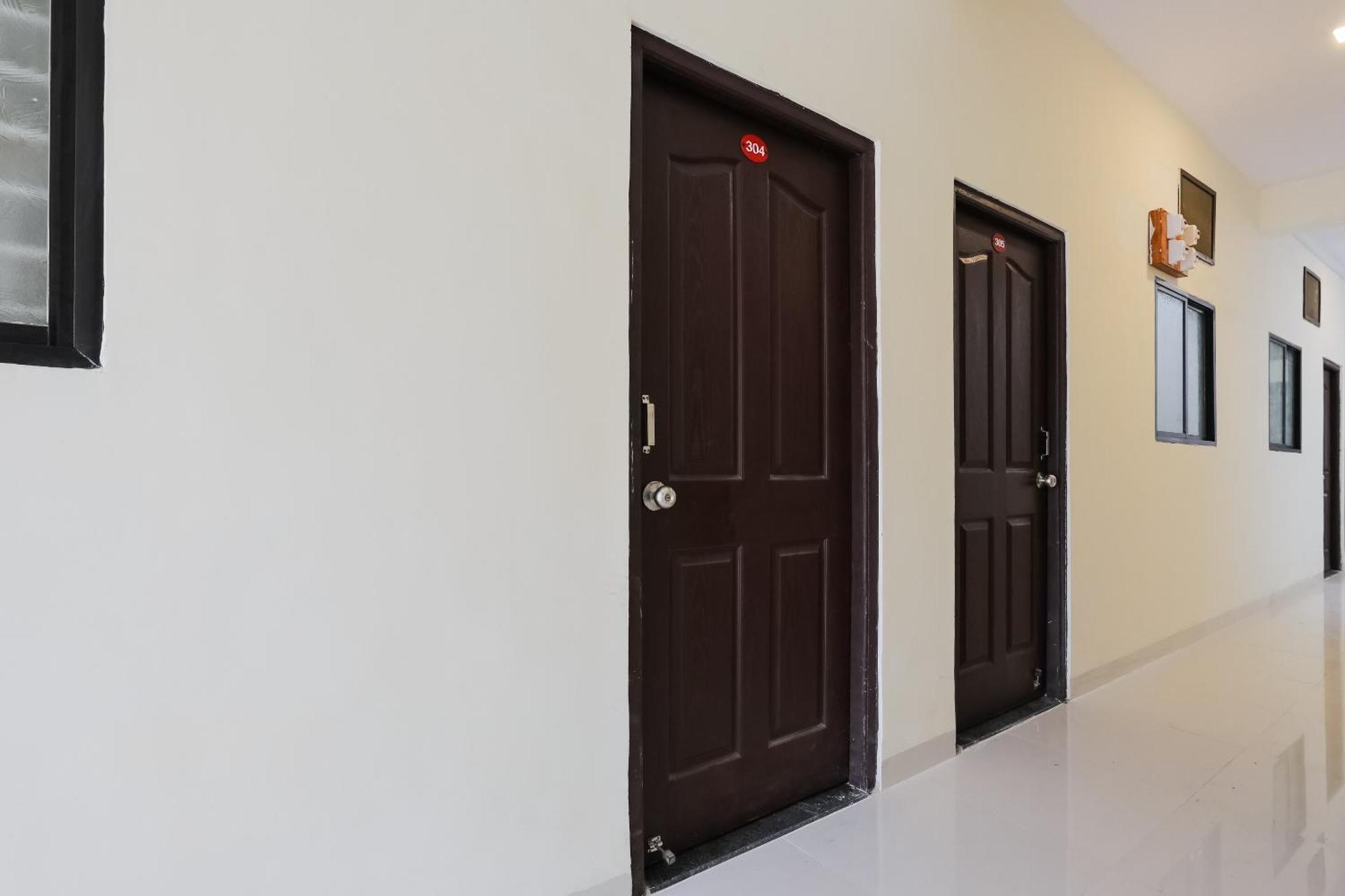 Hotel O Aashirwad 3*