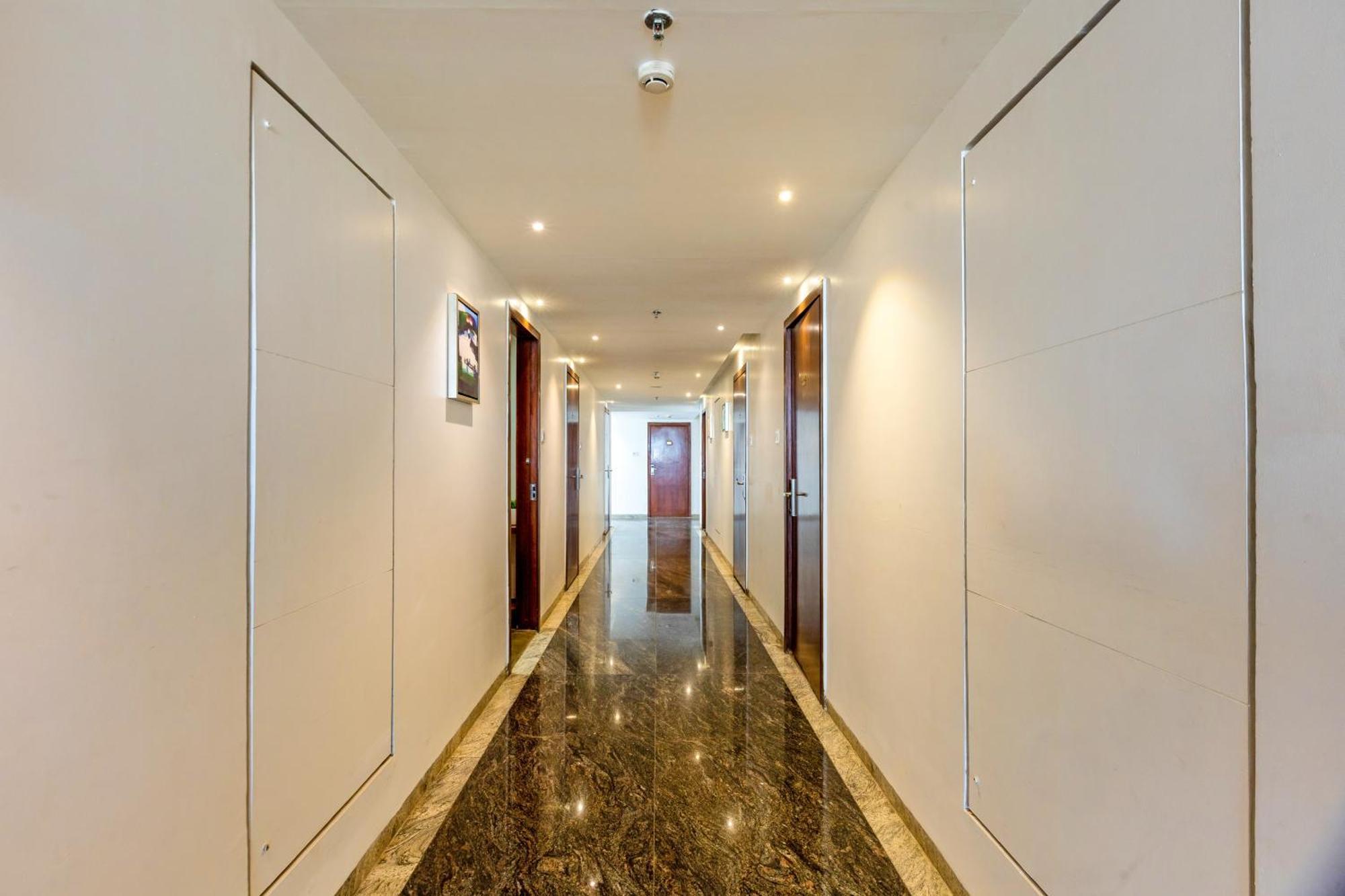 The Chandra Leela 4*