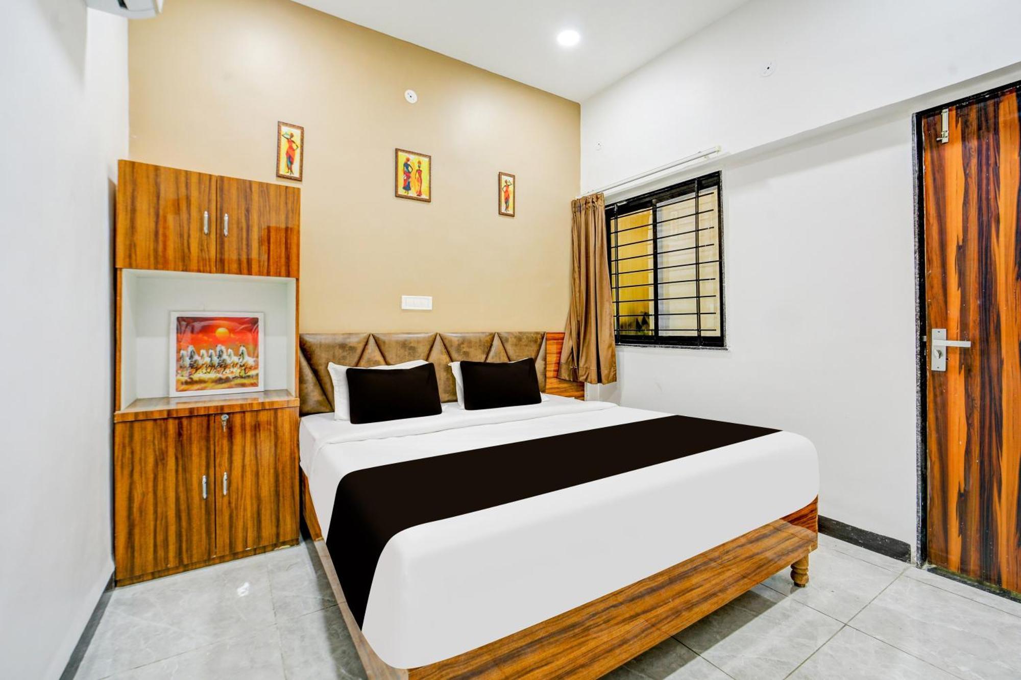 O Katyayani Hotel