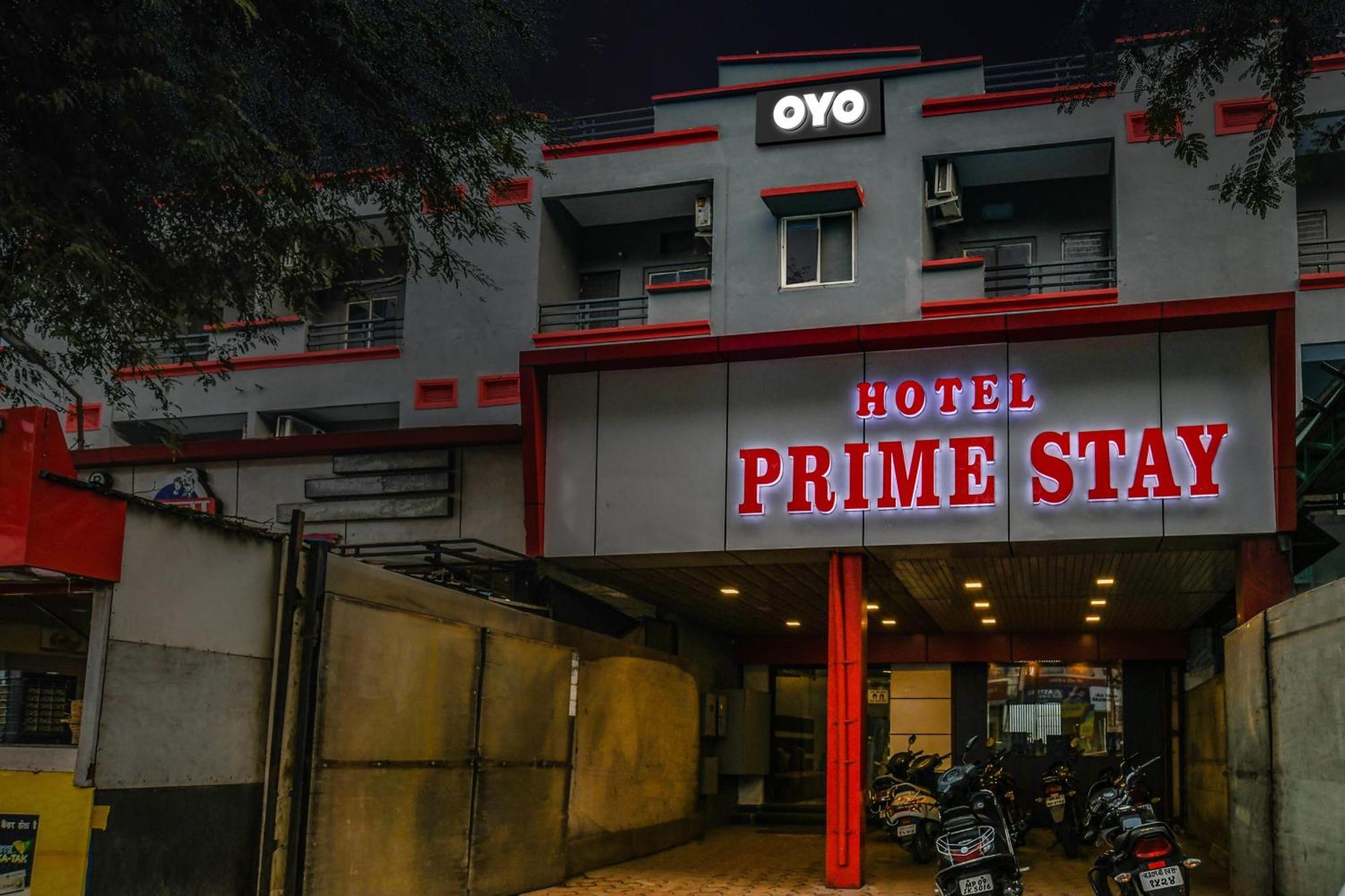Townhouse Prime 4* Indore
