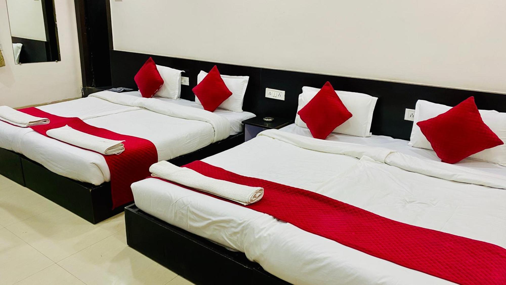 Diamond Residency Indore