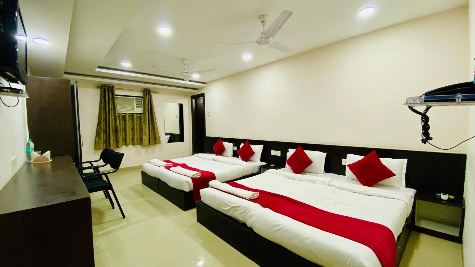 Diamond Residency