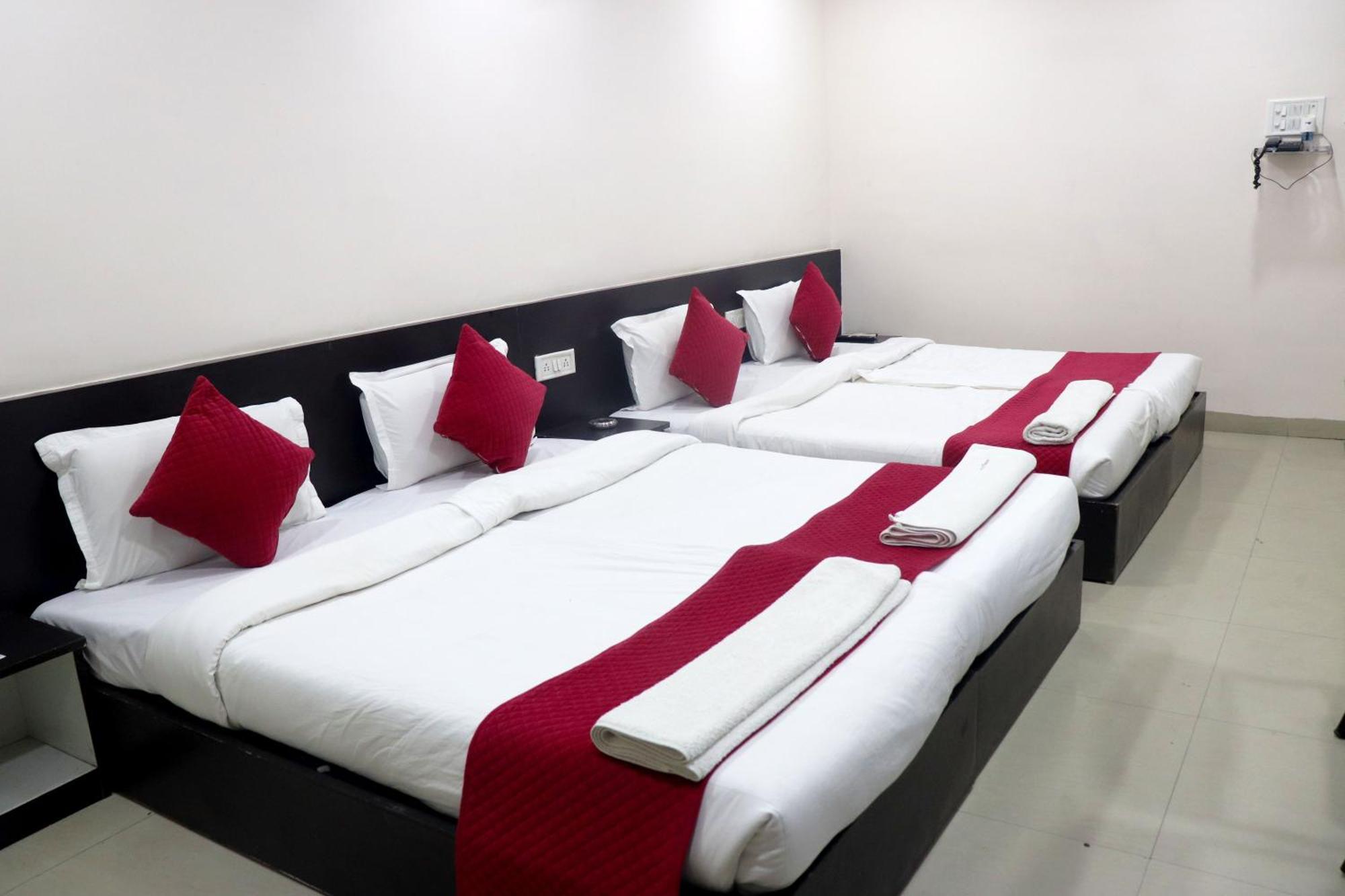 Diamond Residency