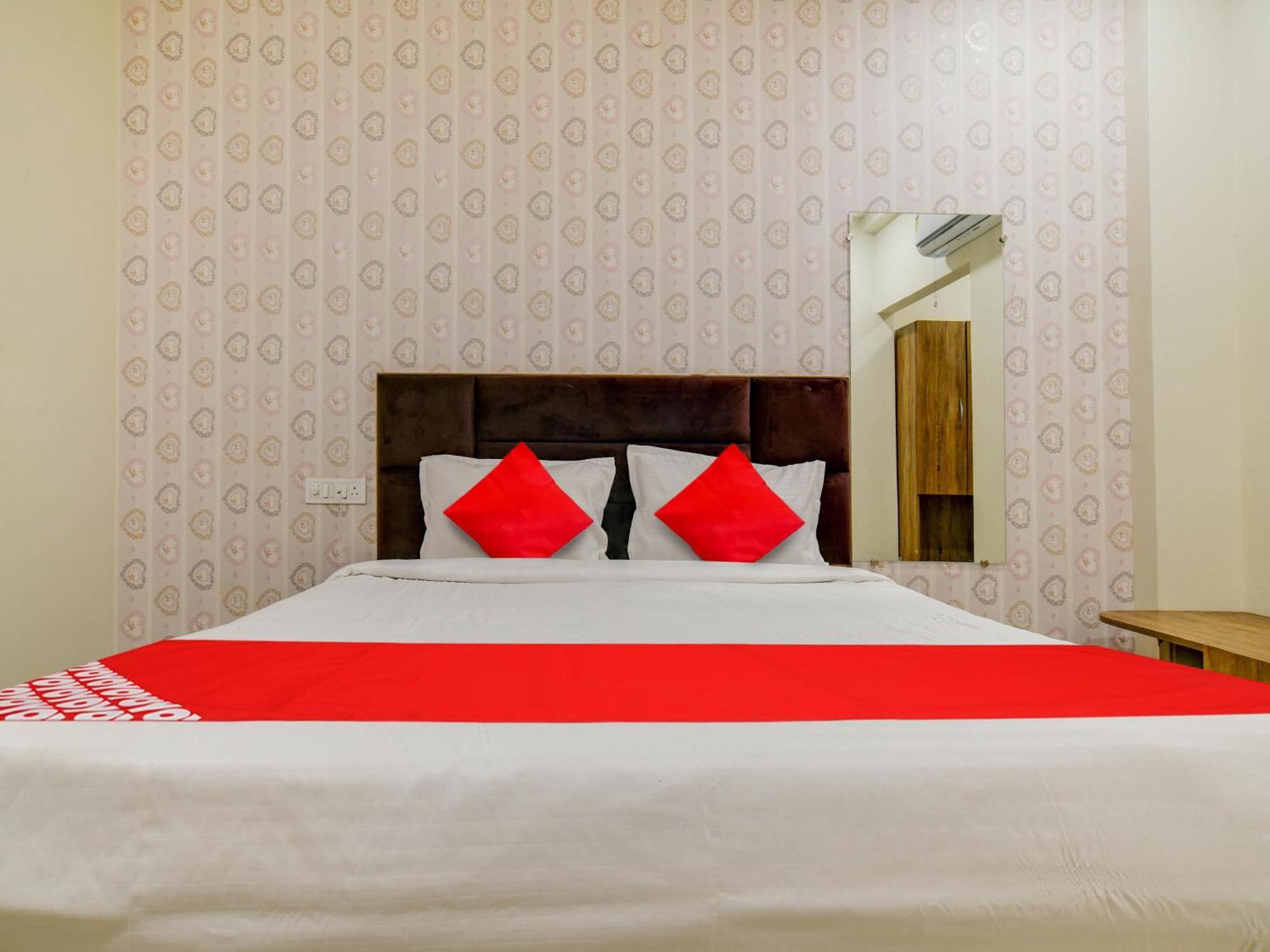 O Rudra Hotel