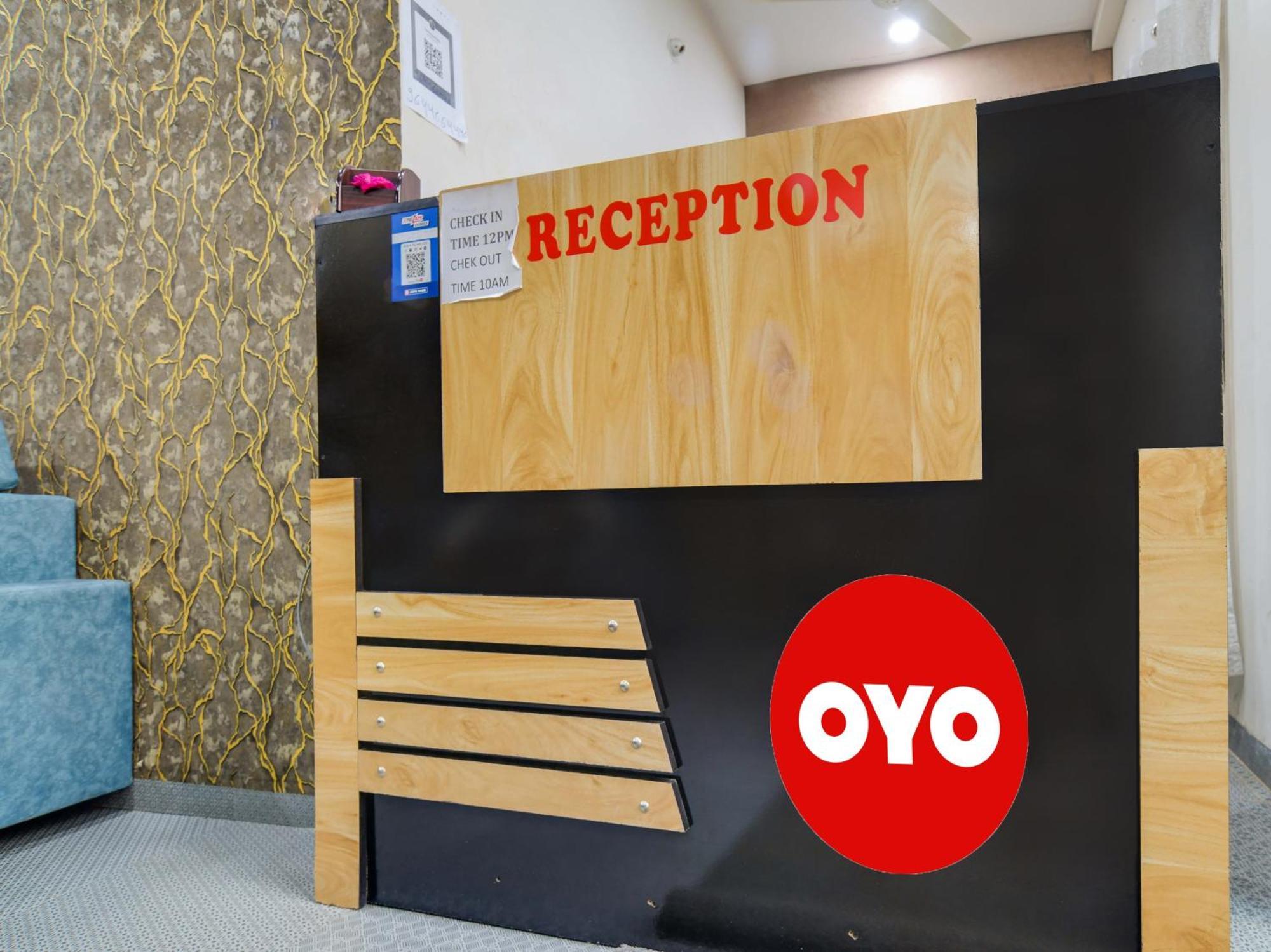 O Rudra Hotel