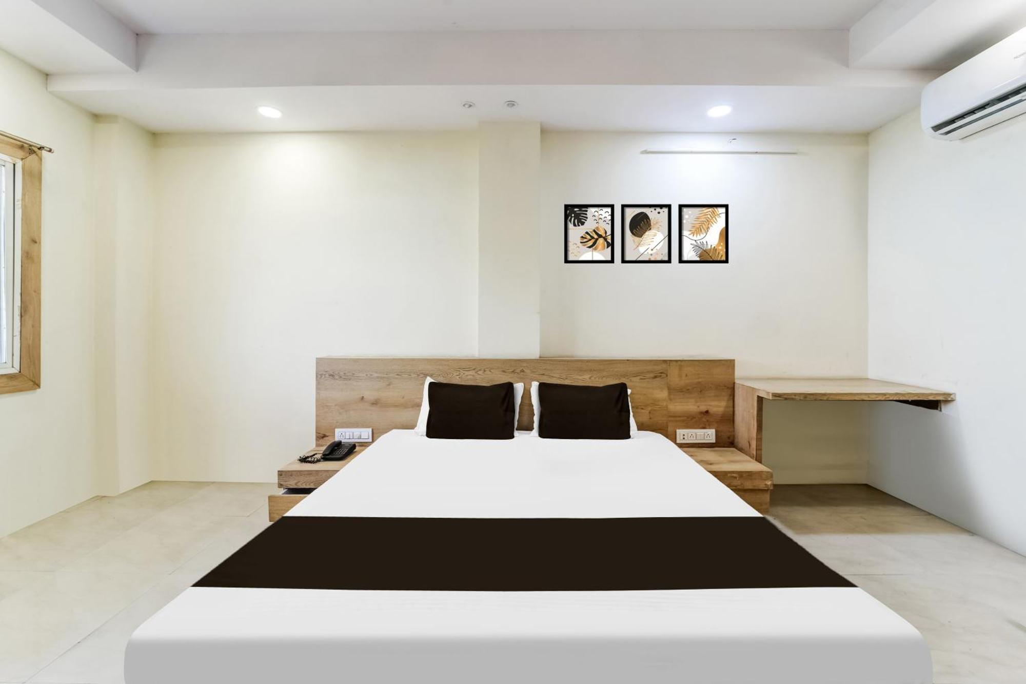 O Katyayani 3* Indore