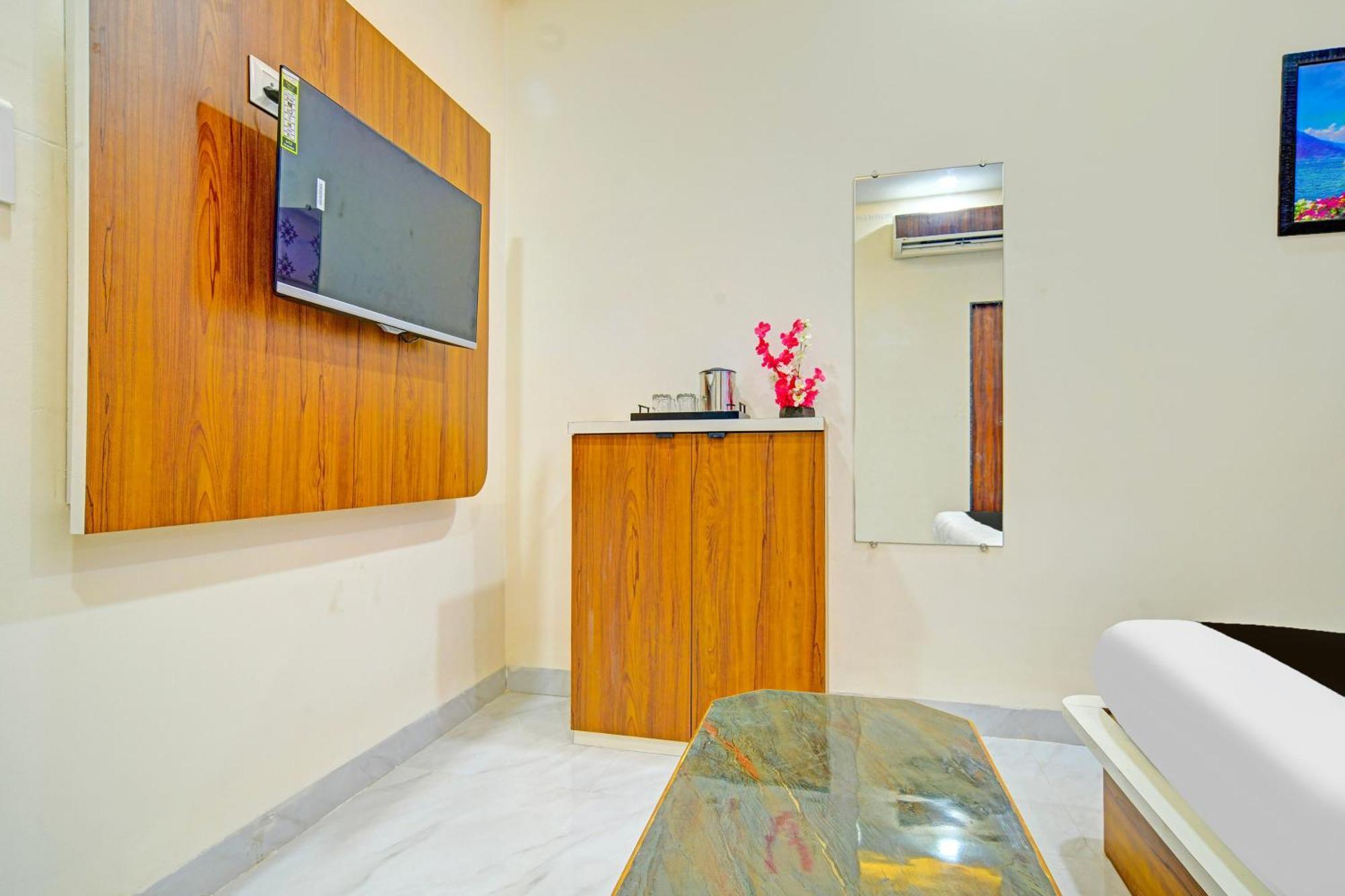 O Chirag Indore