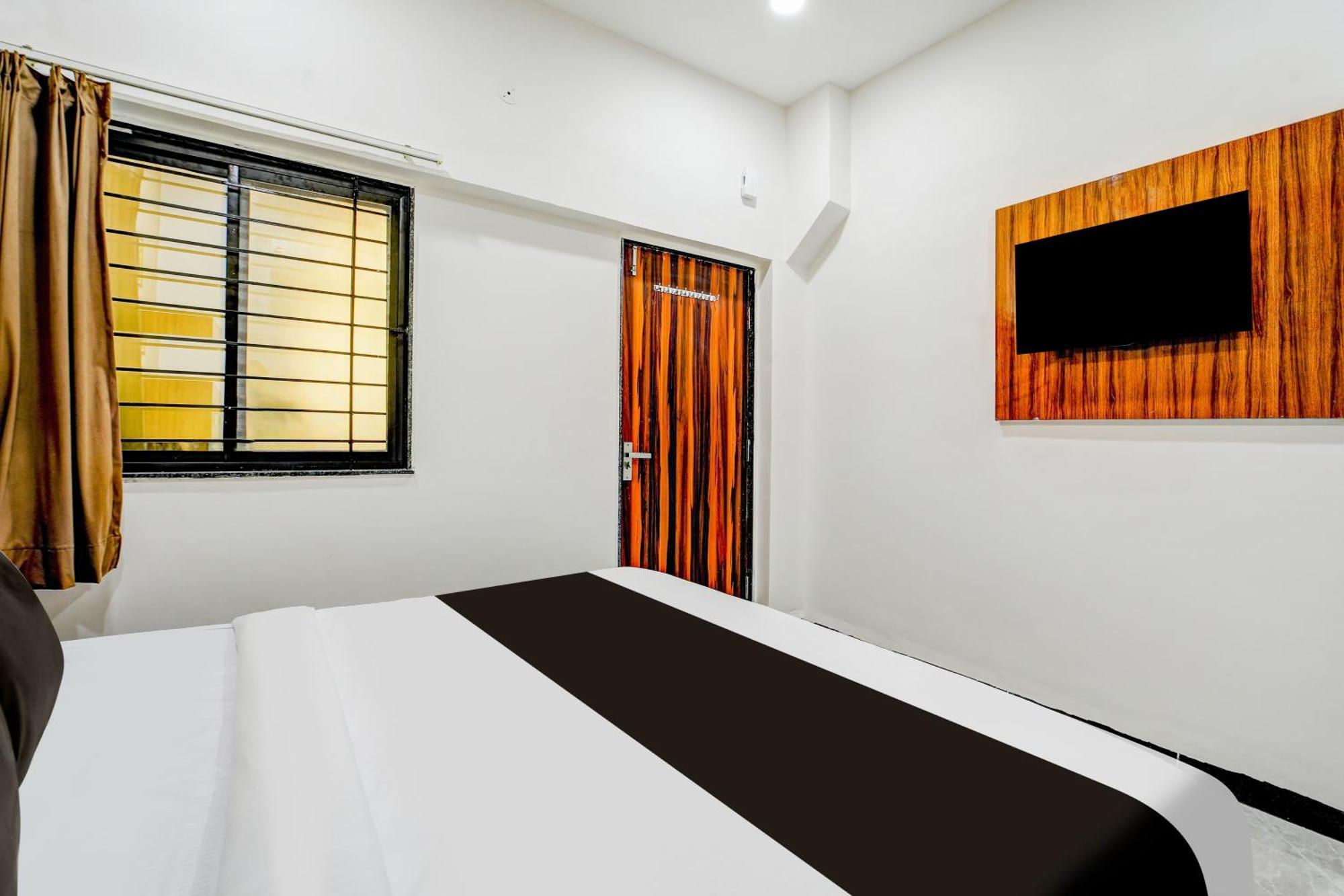 O Katyayani Hotel 3*