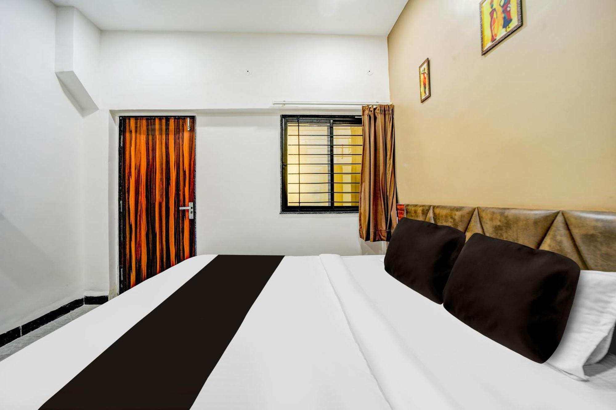 Hotel O Katyayani Indore