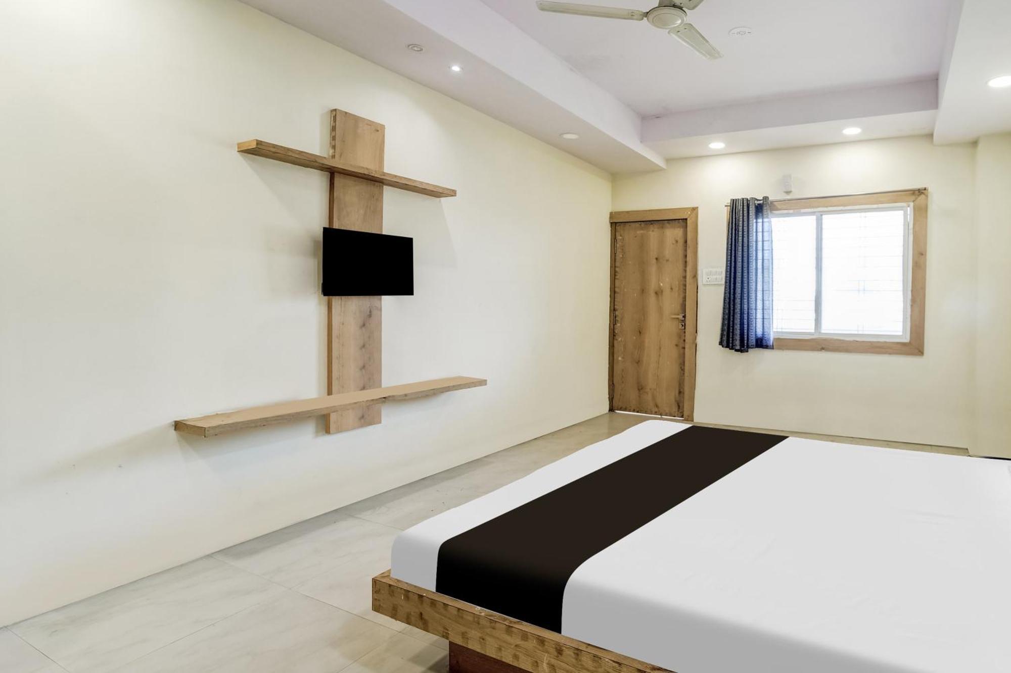 O Katyayani Hotel